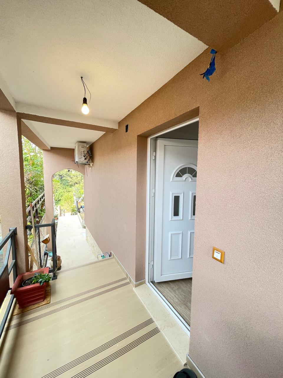 Spacious Sea View Home for Sale in Sutomore, Montenegro – MREALE38