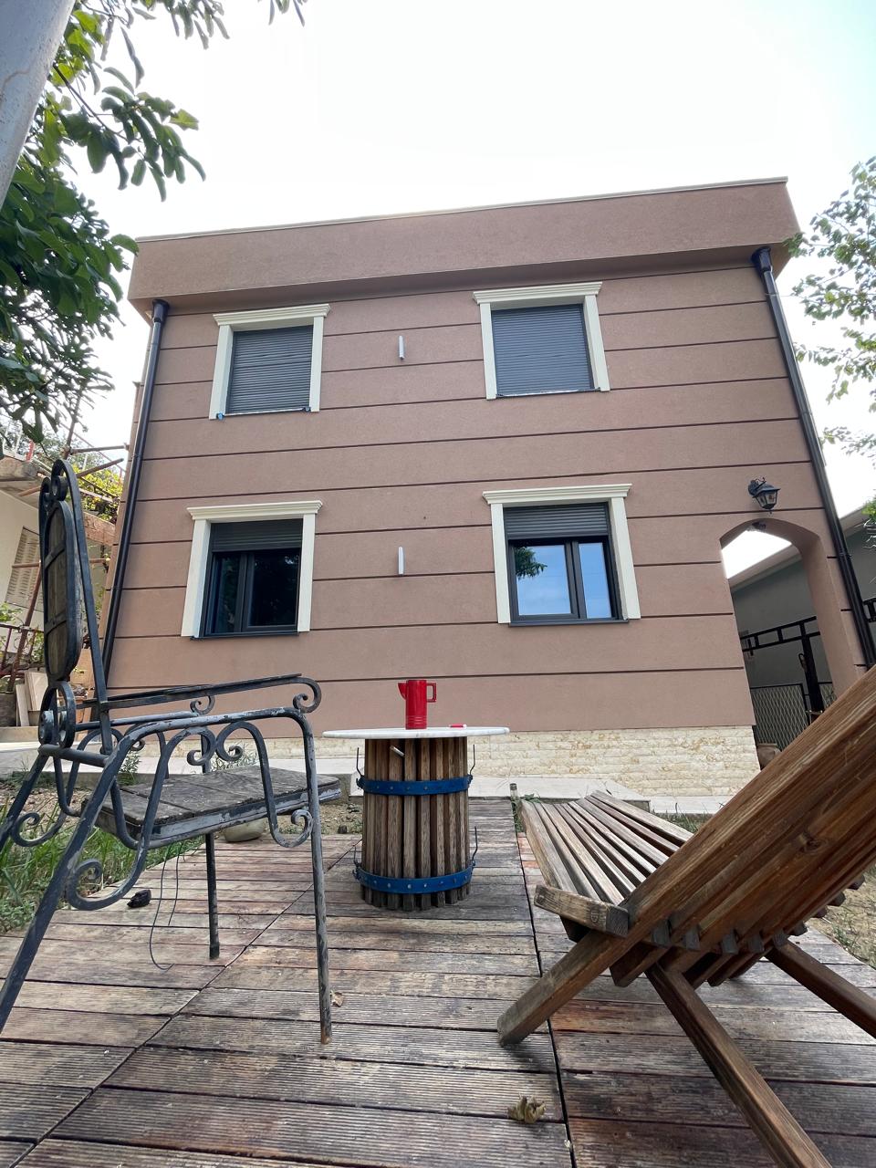 Spacious Sea View Home for Sale in Sutomore, Montenegro – MREALE38