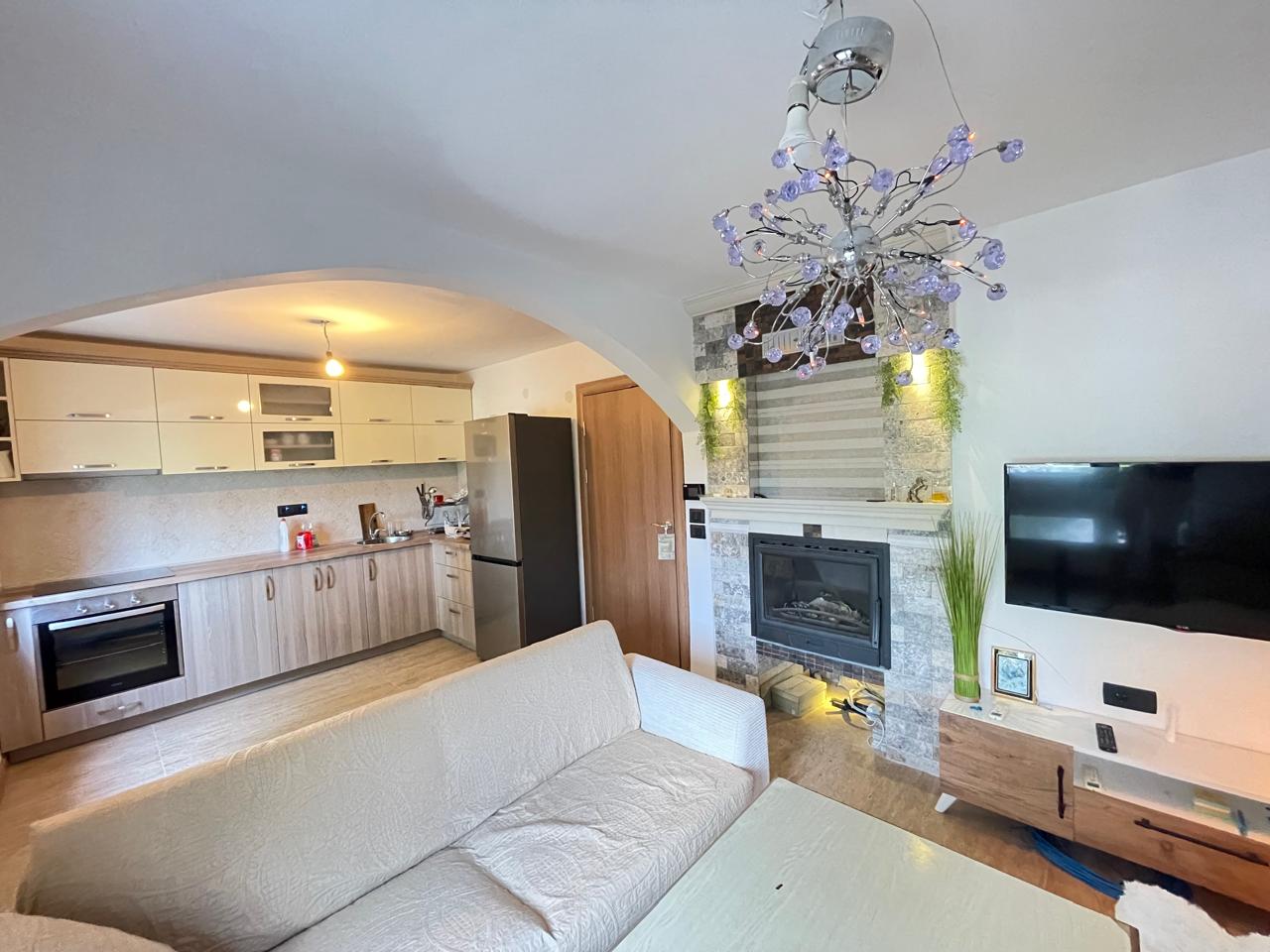 Spacious Sea View Home for Sale in Sutomore, Montenegro – MREALE38