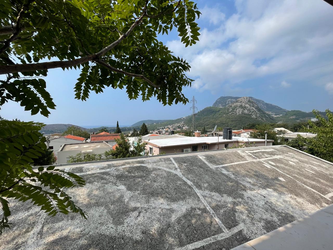 Spacious Sea View Home for Sale in Sutomore, Montenegro – MREALE38