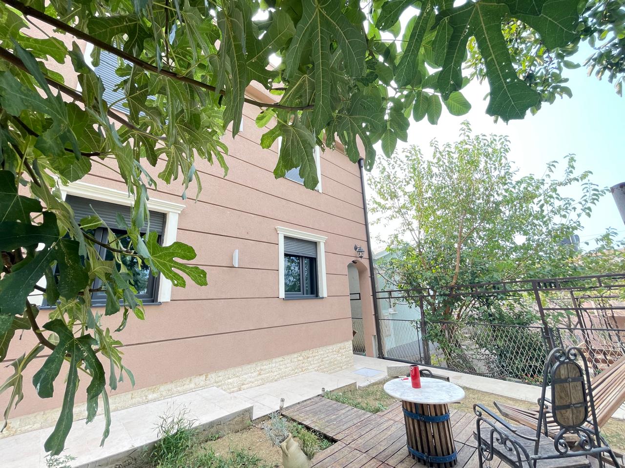 Spacious Sea View Home for Sale in Sutomore, Montenegro – MREALE38