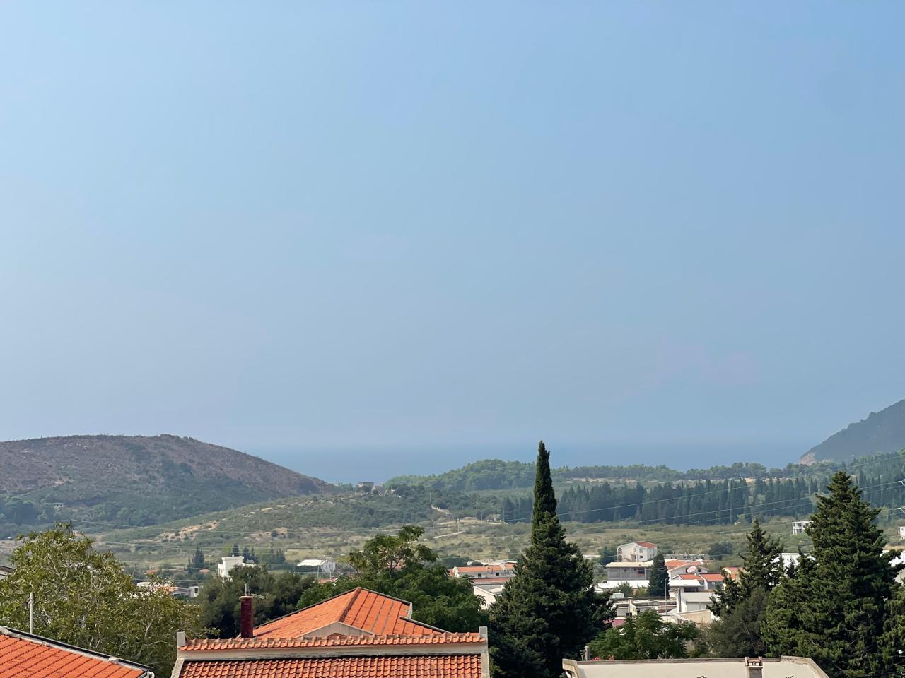 Spacious Sea View Home for Sale in Sutomore, Montenegro – MREALE38