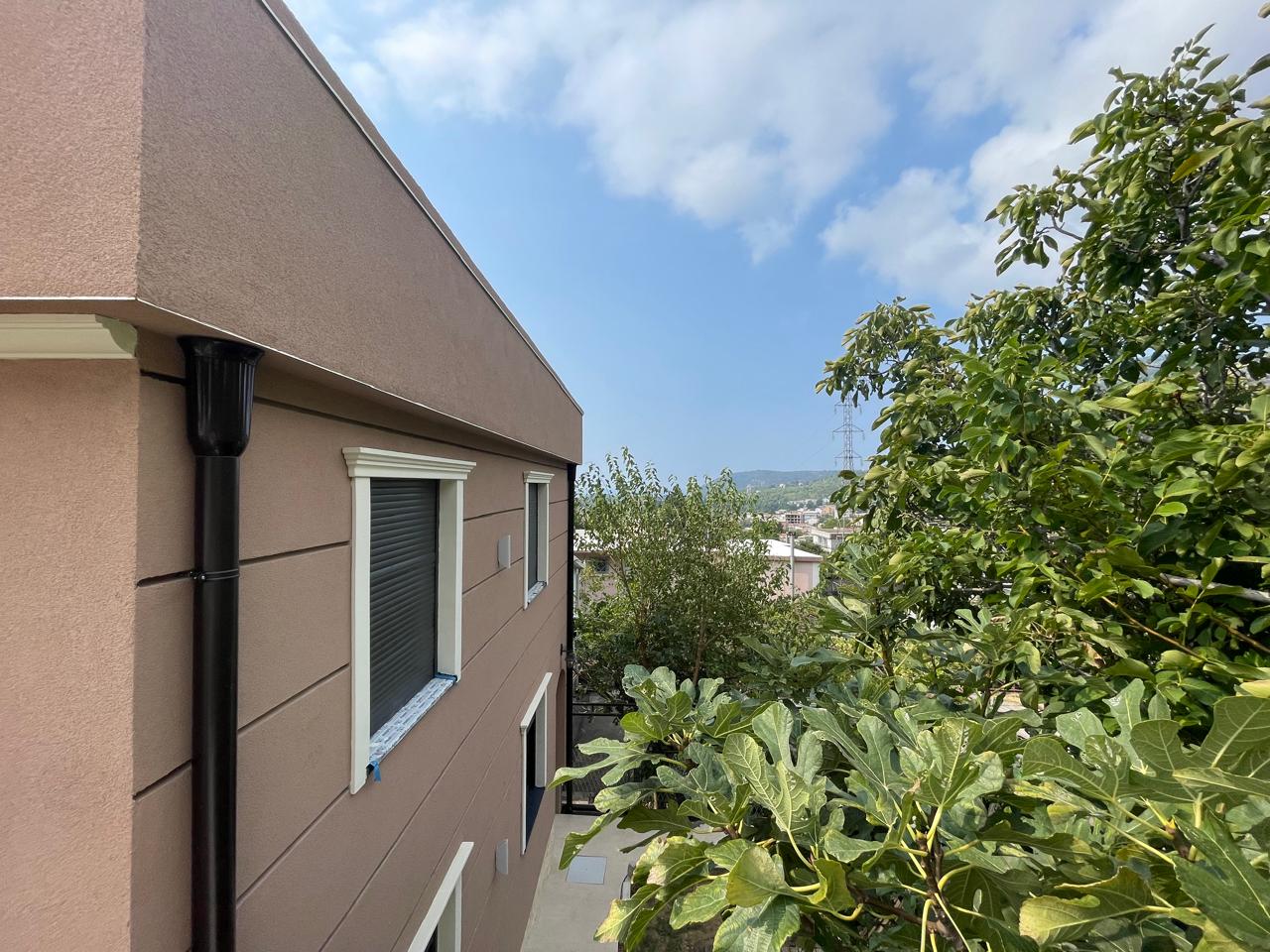 Spacious Sea View Home for Sale in Sutomore, Montenegro – MREALE38