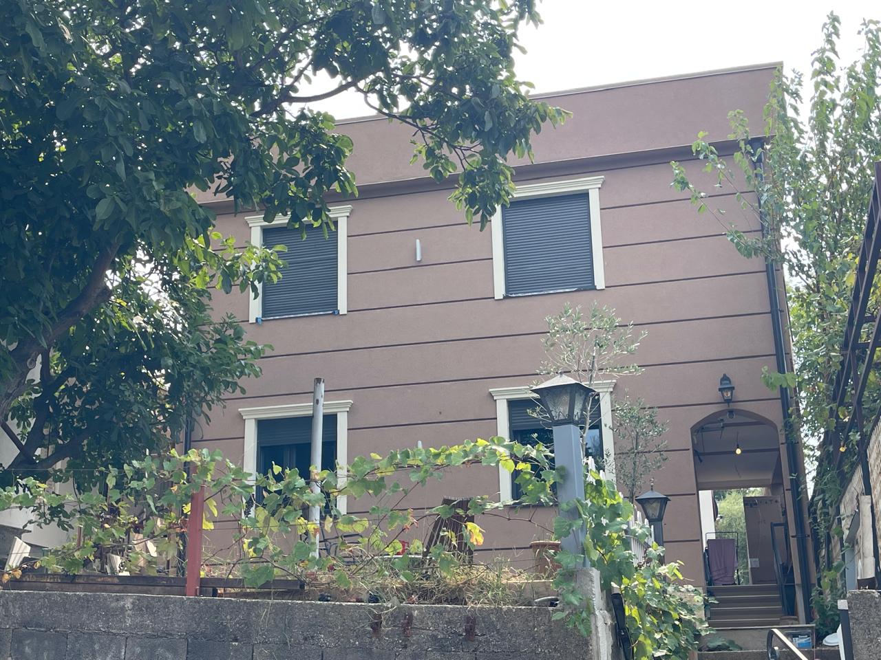 Spacious Sea View Home for Sale in Sutomore, Montenegro – MREALE38