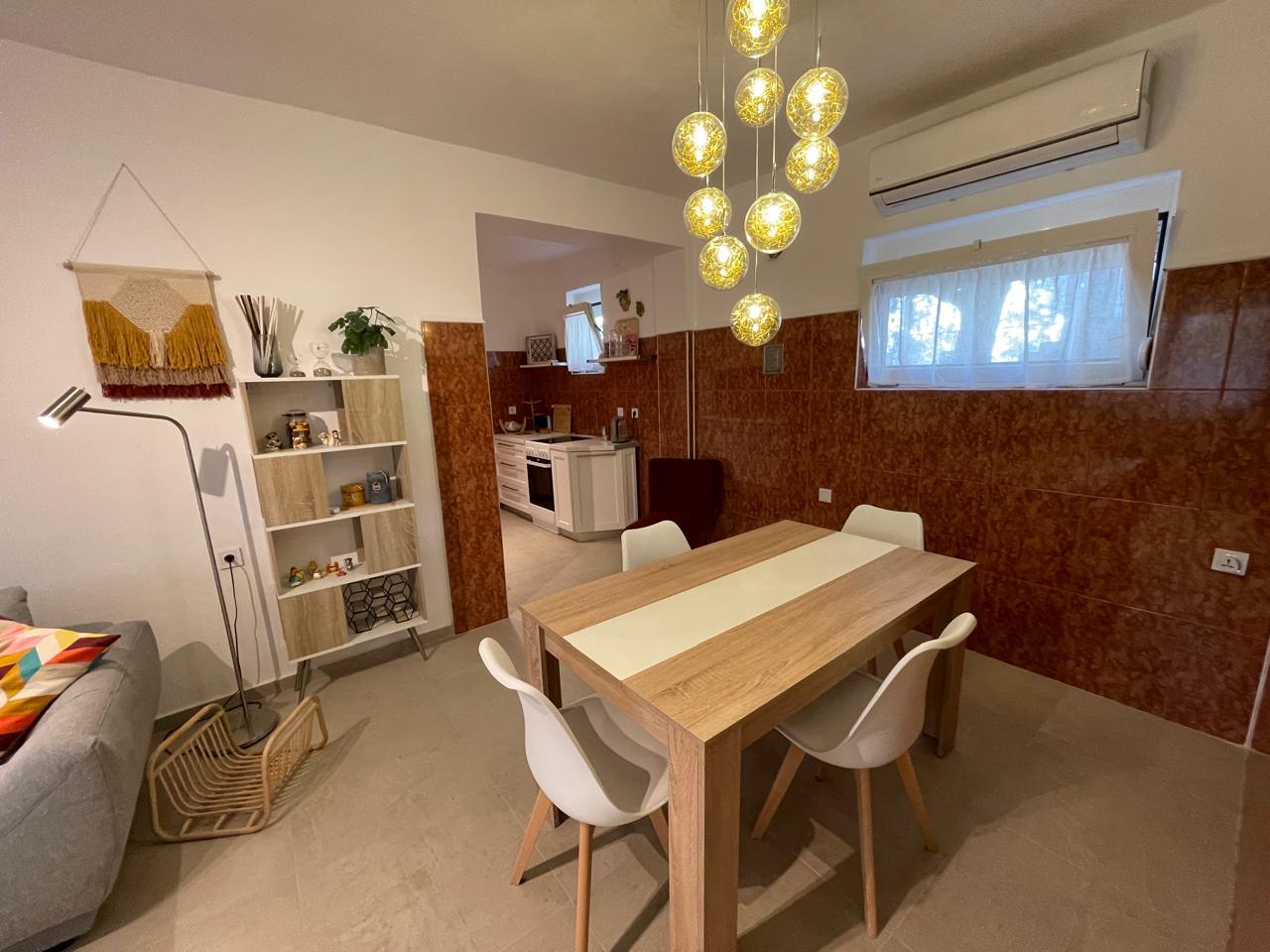 Spacious 108m² Apartment with Private Garden, Montenegro – MREALE39