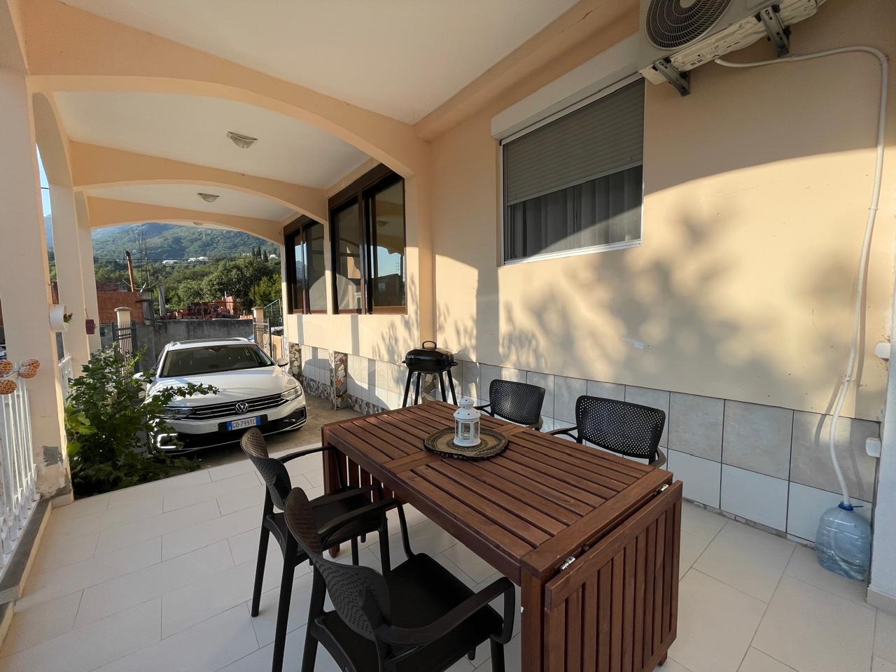 Spacious 108m² Apartment with Private Garden, Montenegro – MREALE39