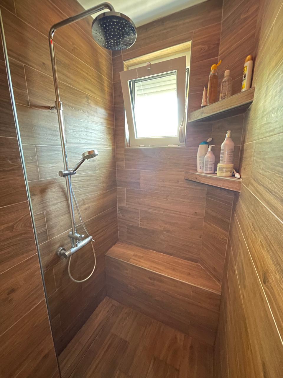 Spacious 108m² Apartment with Private Garden, Montenegro – MREALE39