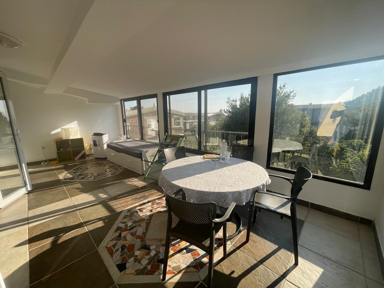 Spacious 122m² Apartment for Sale in Sutomore, Montenegro – MREALE40