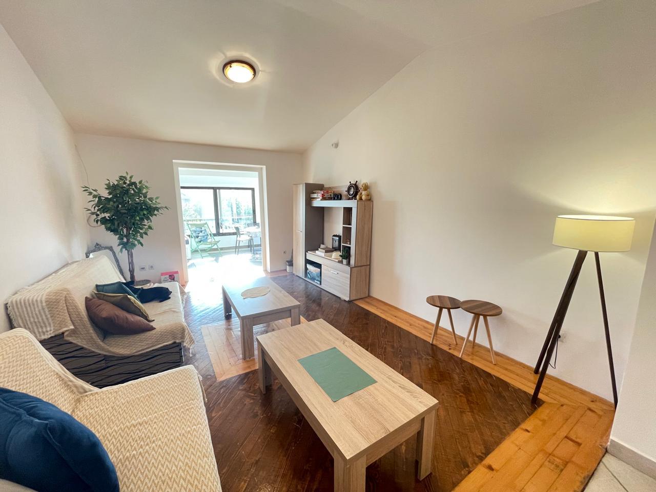 Spacious 122m² Apartment for Sale in Sutomore, Montenegro – MREALE40