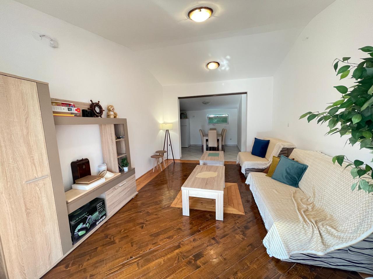 Spacious 122m² Apartment for Sale in Sutomore, Montenegro – MREALE40