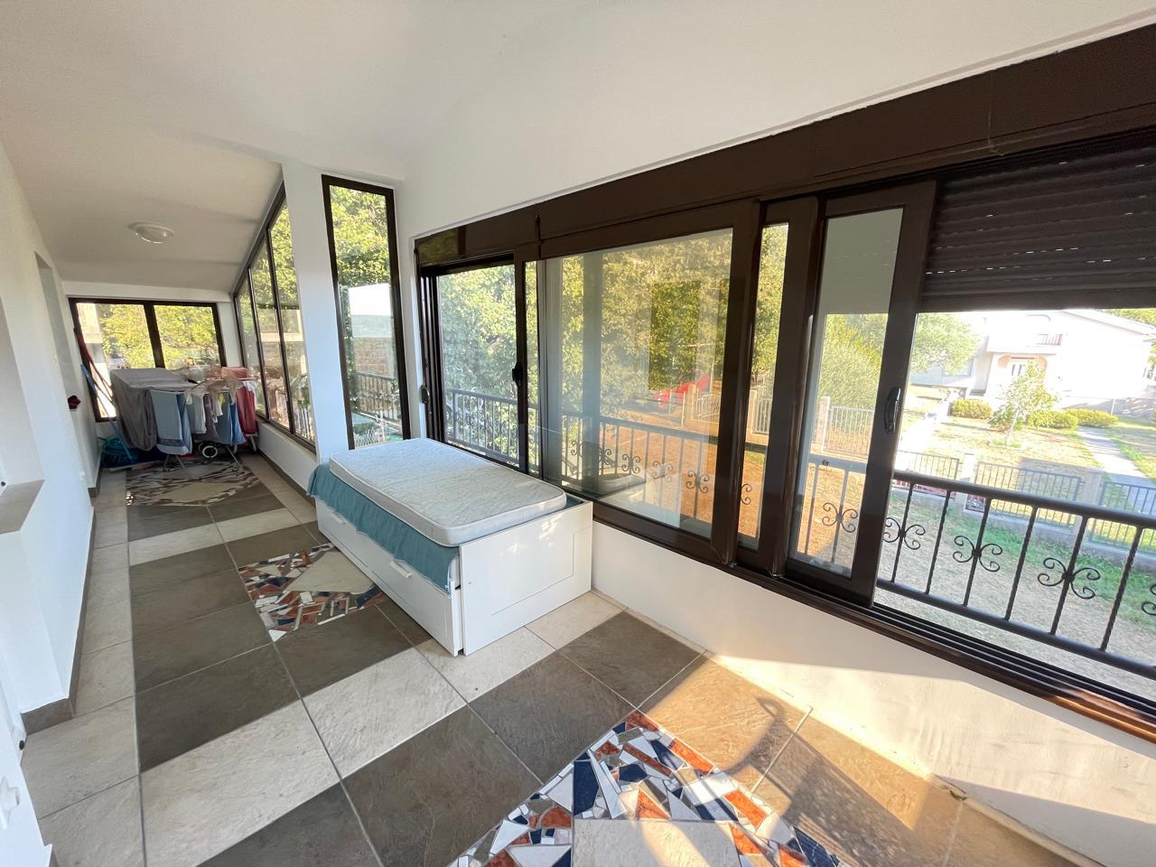 Spacious 122m² Apartment for Sale in Sutomore, Montenegro – MREALE40