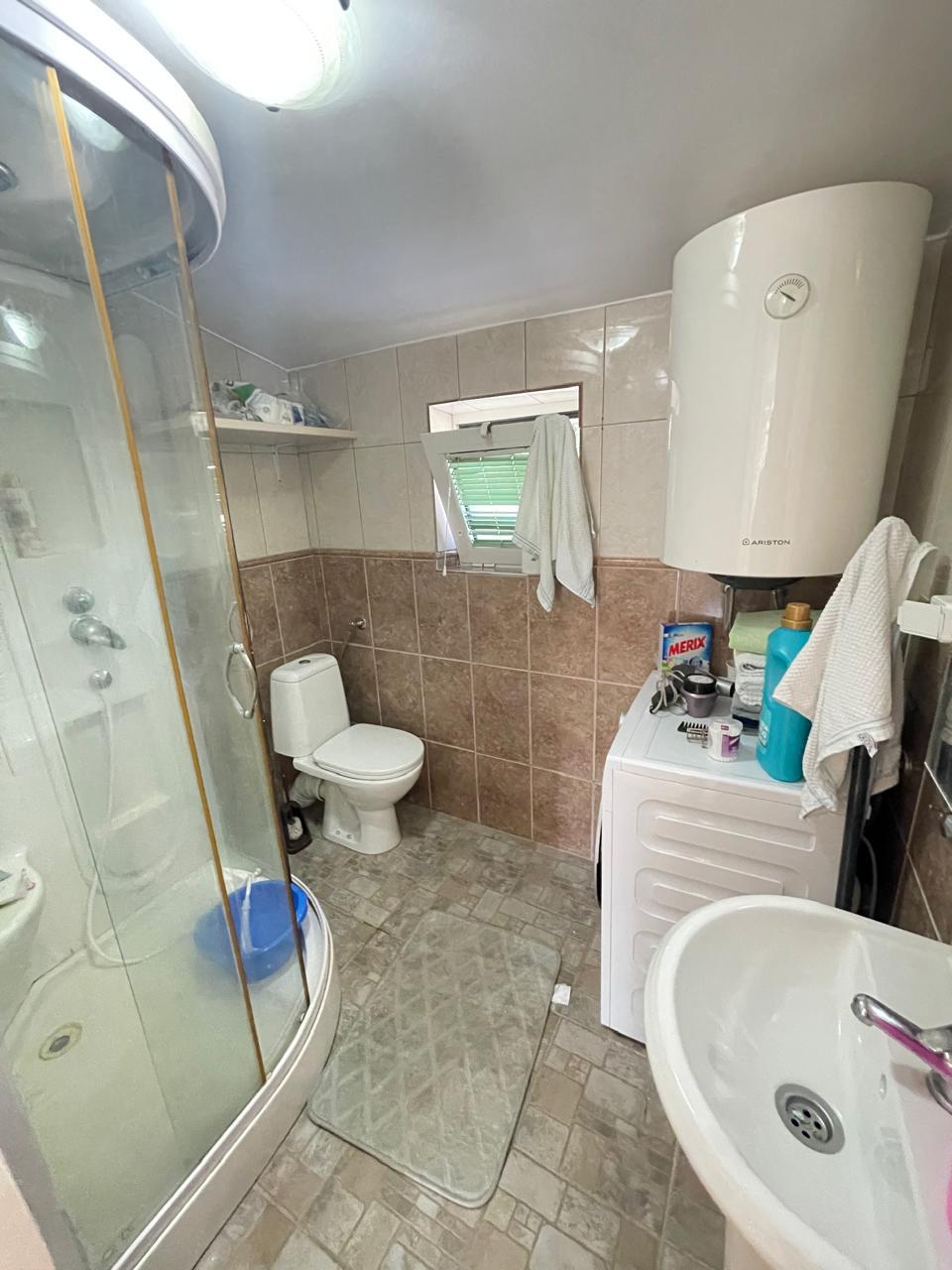 Spacious 122m² Apartment for Sale in Sutomore, Montenegro – MREALE40