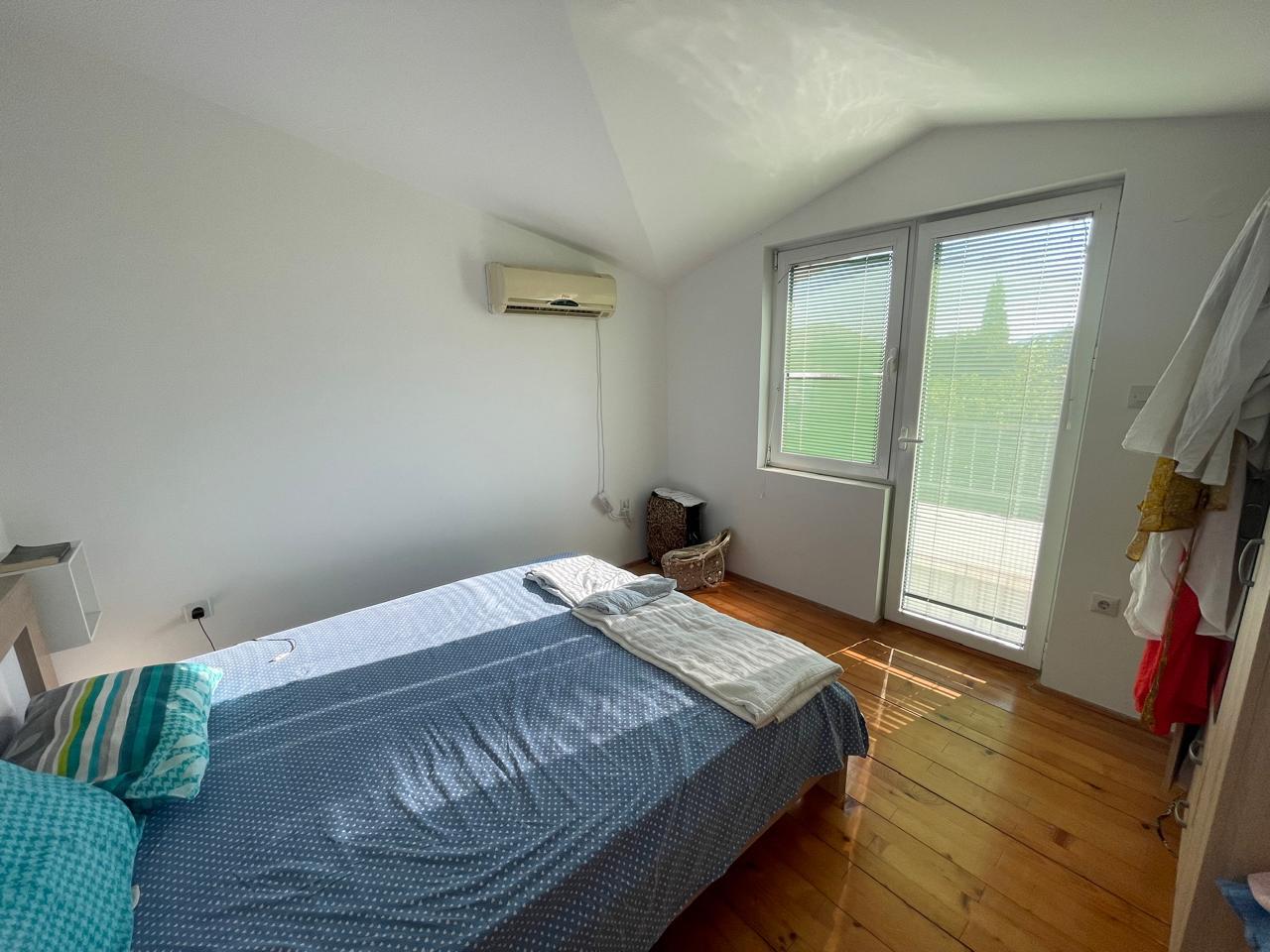 Spacious 122m² Apartment for Sale in Sutomore, Montenegro – MREALE40