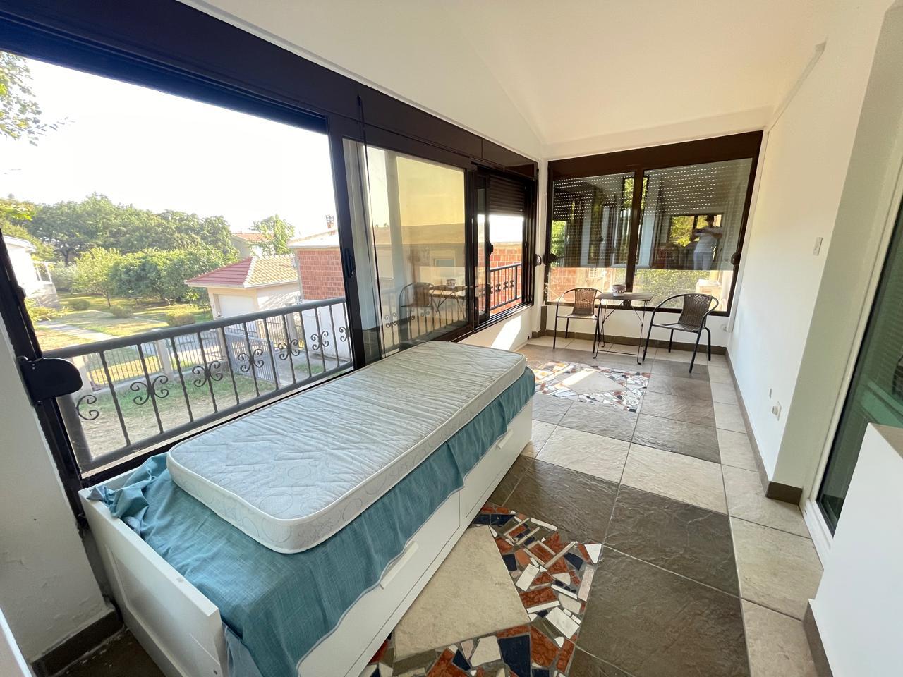 Spacious 122m² Apartment for Sale in Sutomore, Montenegro – MREALE40