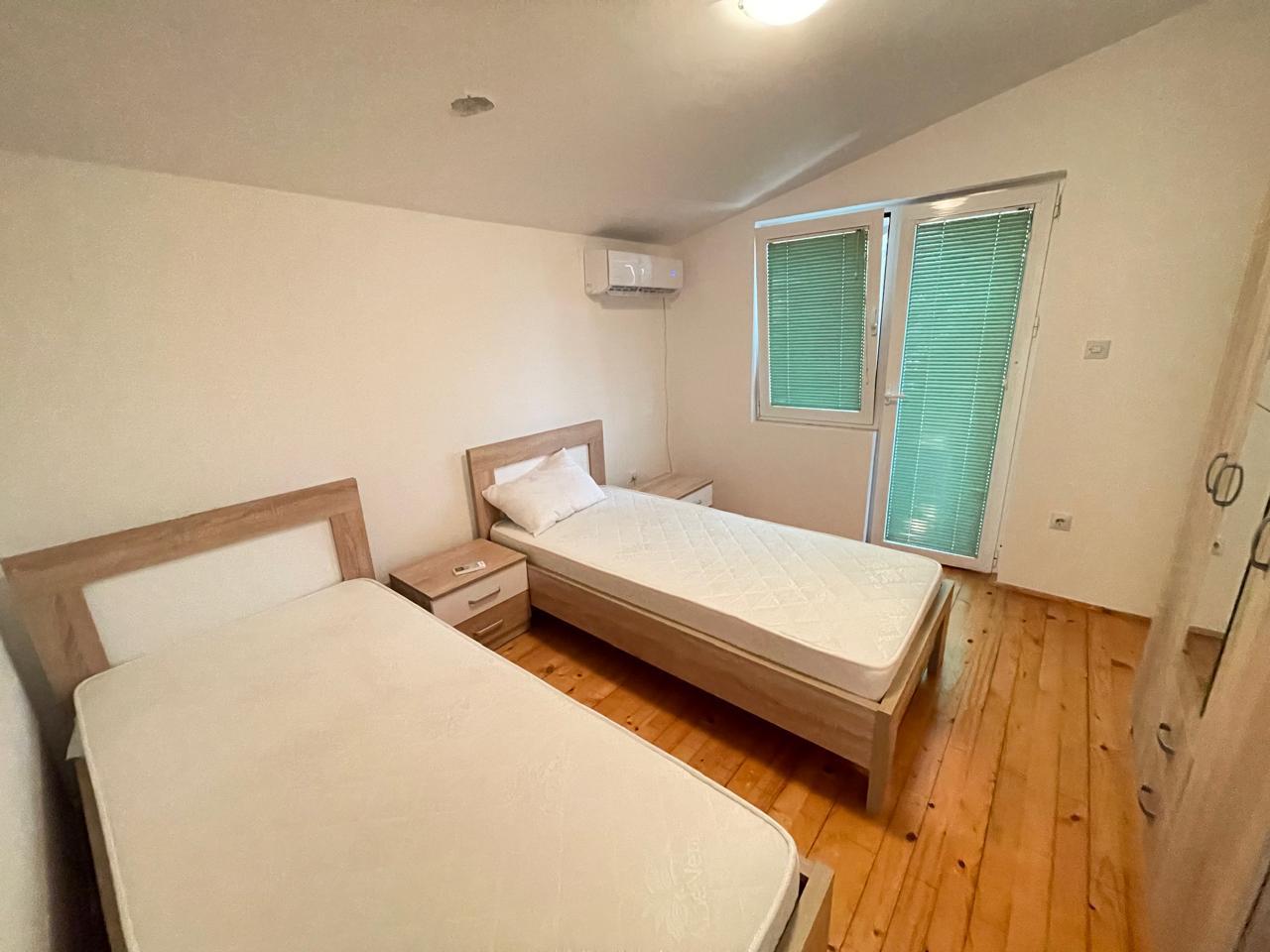 Spacious 122m² Apartment for Sale in Sutomore, Montenegro – MREALE40