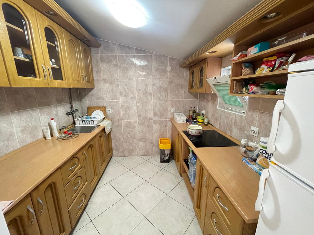 Spacious 122m² Apartment for Sale in Sutomore, Montenegro – MREALE40