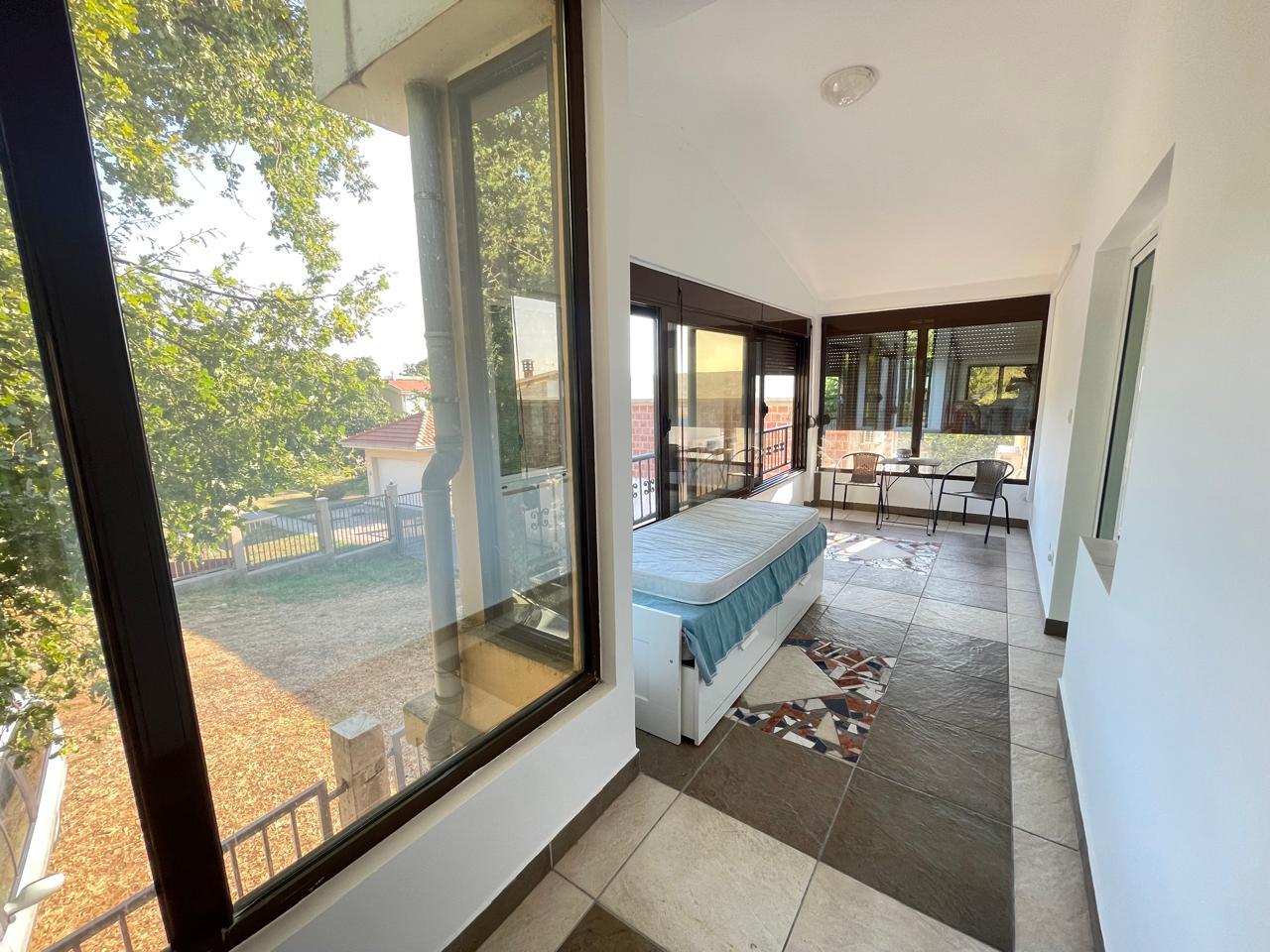 Spacious 122m² Apartment for Sale in Sutomore, Montenegro – MREALE40