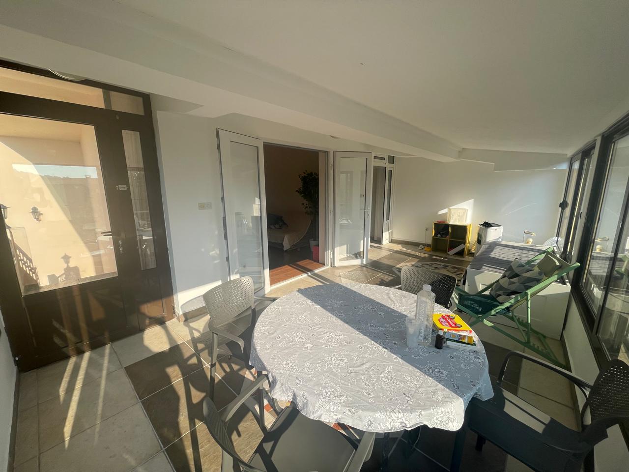 Spacious 122m² Apartment for Sale in Sutomore, Montenegro – MREALE40