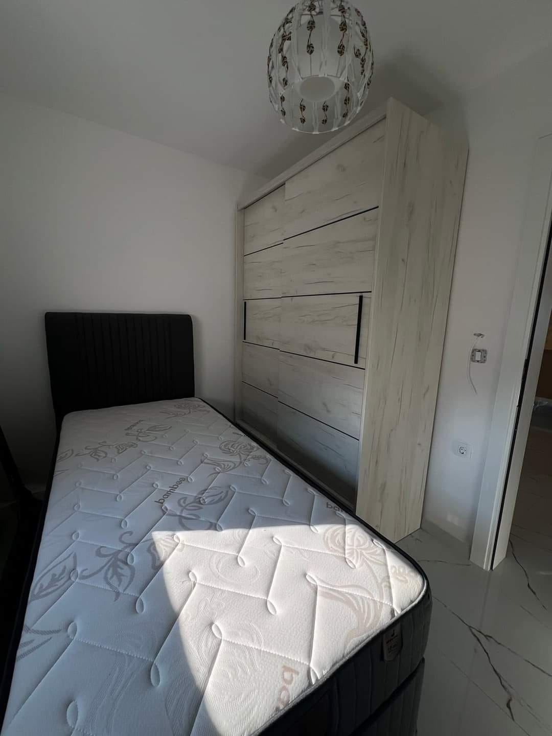 Luxurious Penthouse with Panoramic Sea Views in Dobra Voda, Montenegro – MREVE20