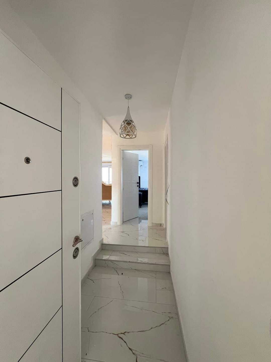 Luxurious Penthouse with Panoramic Sea Views in Dobra Voda, Montenegro – MREVE20