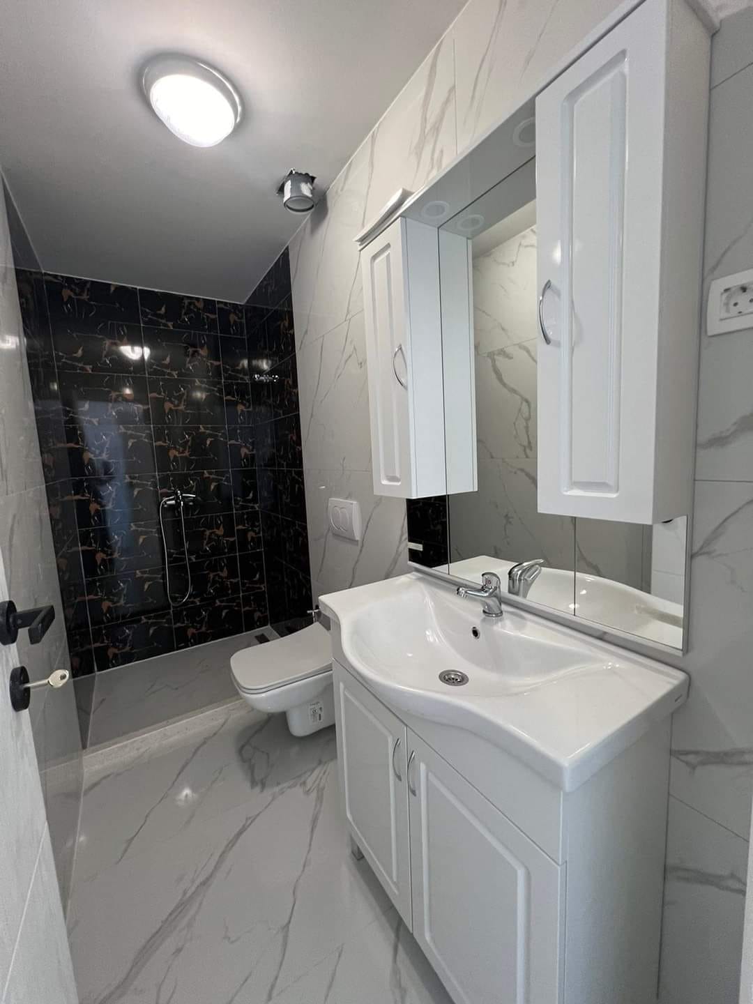 Luxurious Penthouse with Panoramic Sea Views in Dobra Voda, Montenegro – MREVE20