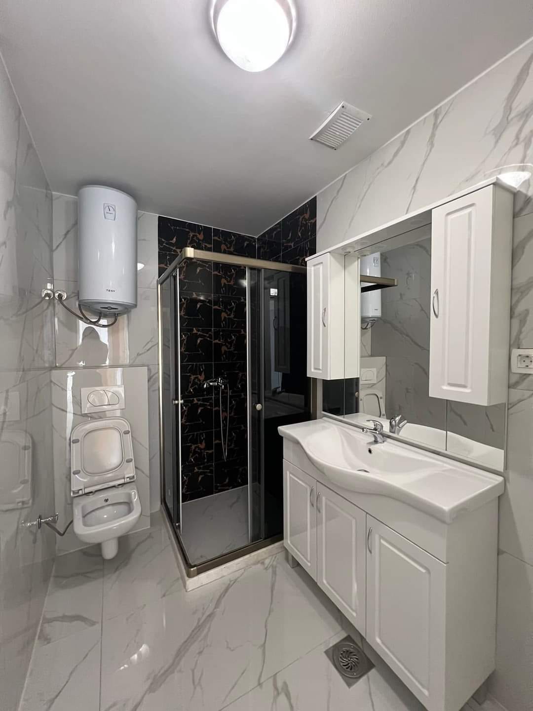 Luxurious Penthouse with Panoramic Sea Views in Dobra Voda, Montenegro – MREVE20