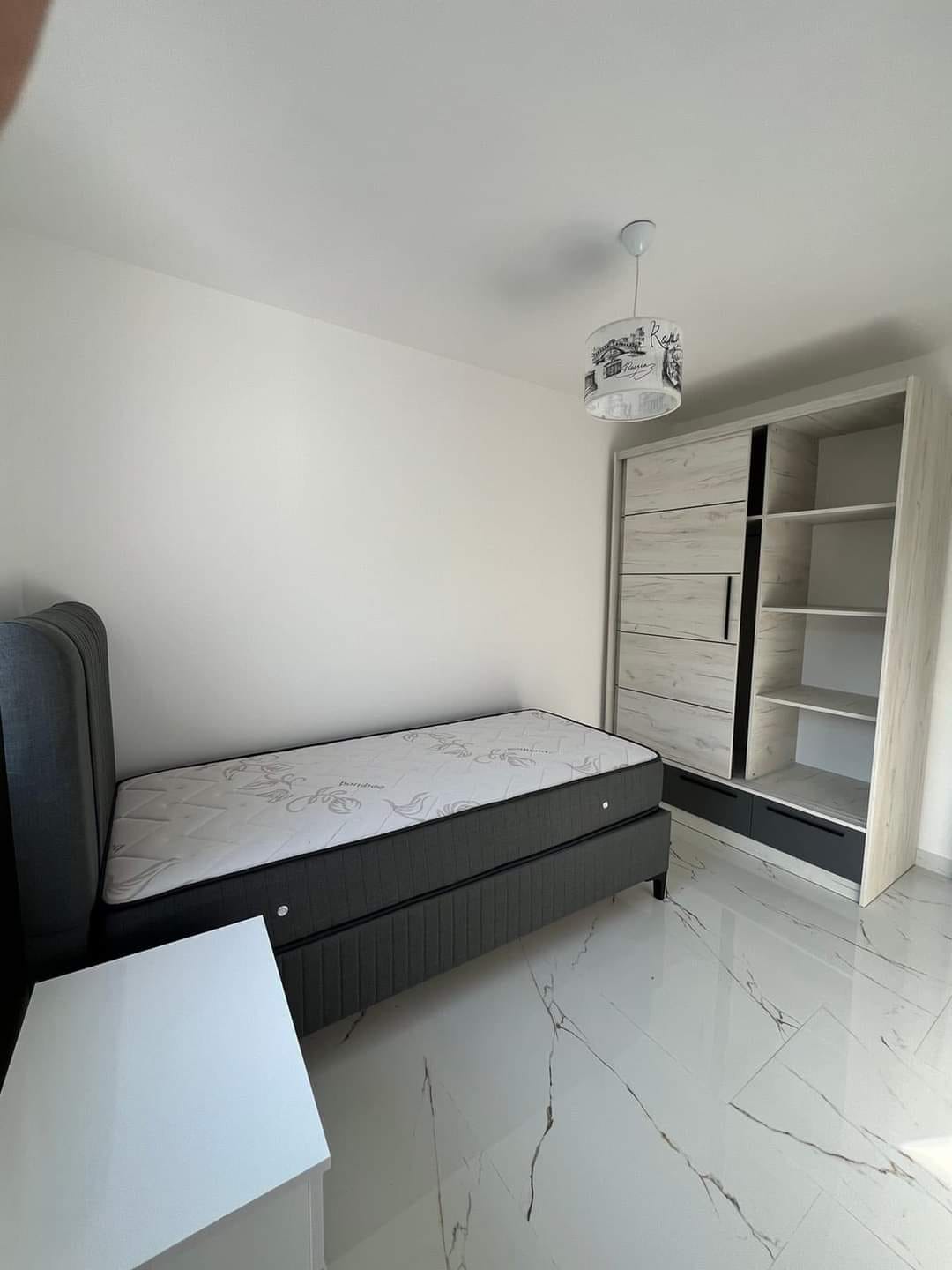 Luxurious Penthouse with Panoramic Sea Views in Dobra Voda, Montenegro – MREVE20