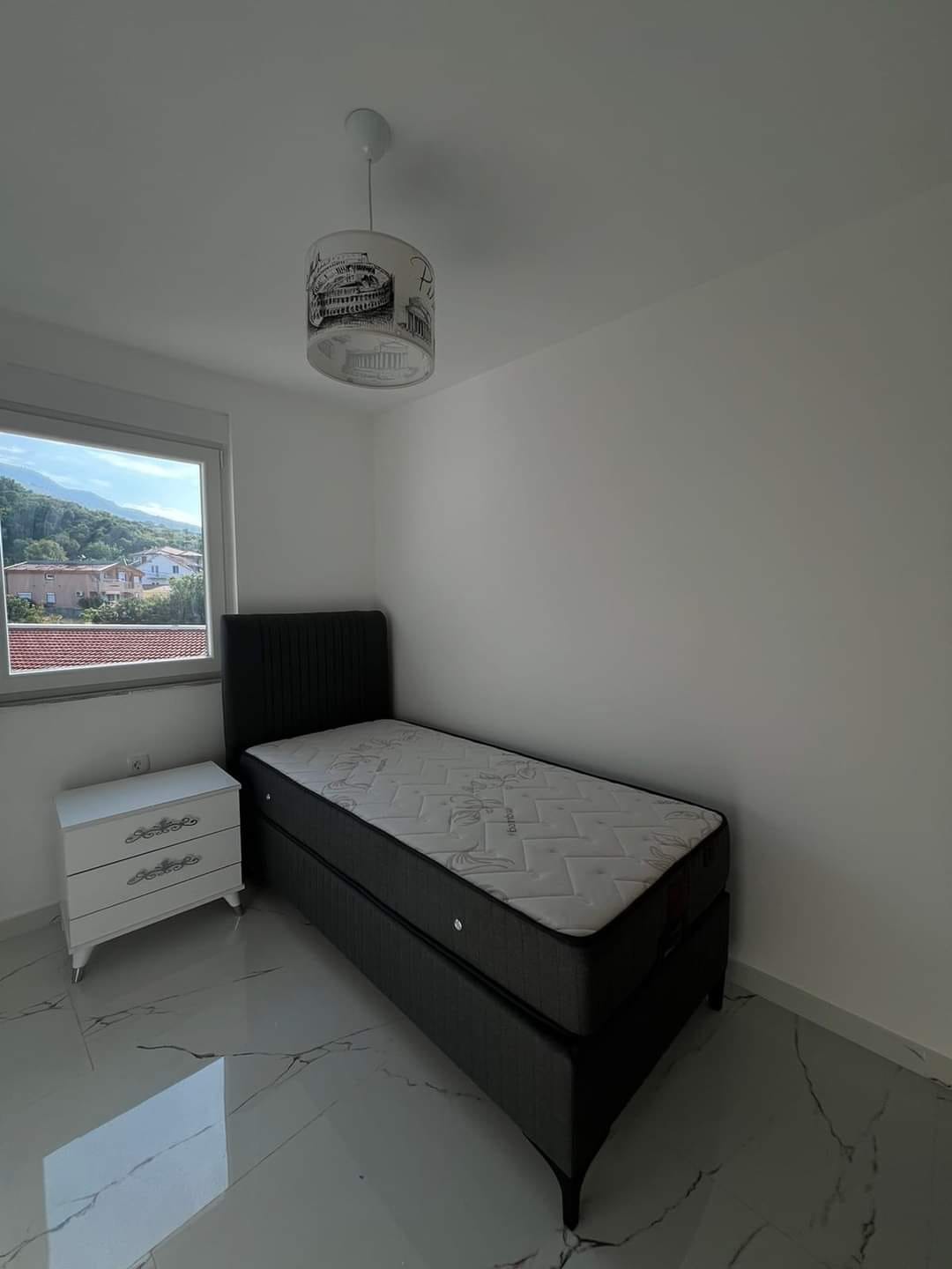 Luxurious Penthouse with Panoramic Sea Views in Dobra Voda, Montenegro – MREVE20