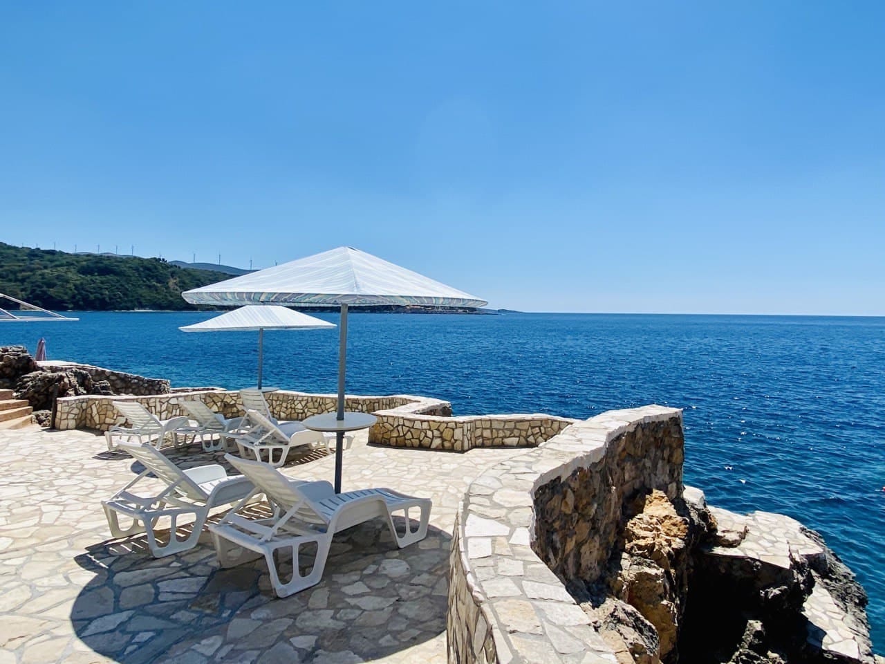 Luxury Two-Bedroom Apartment for Sale in Dobre Vode, Montenegro – MREALE46