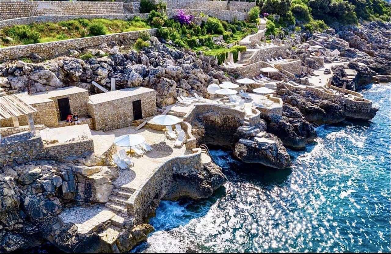 Luxury Two-Bedroom Apartment for Sale in Dobre Vode, Montenegro – MREALE46