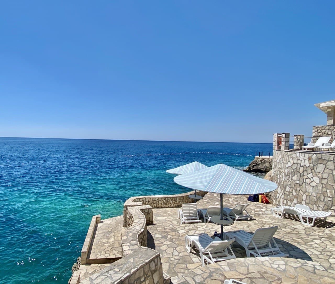 Luxury Two-Bedroom Apartment for Sale in Dobre Vode, Montenegro – MREALE46