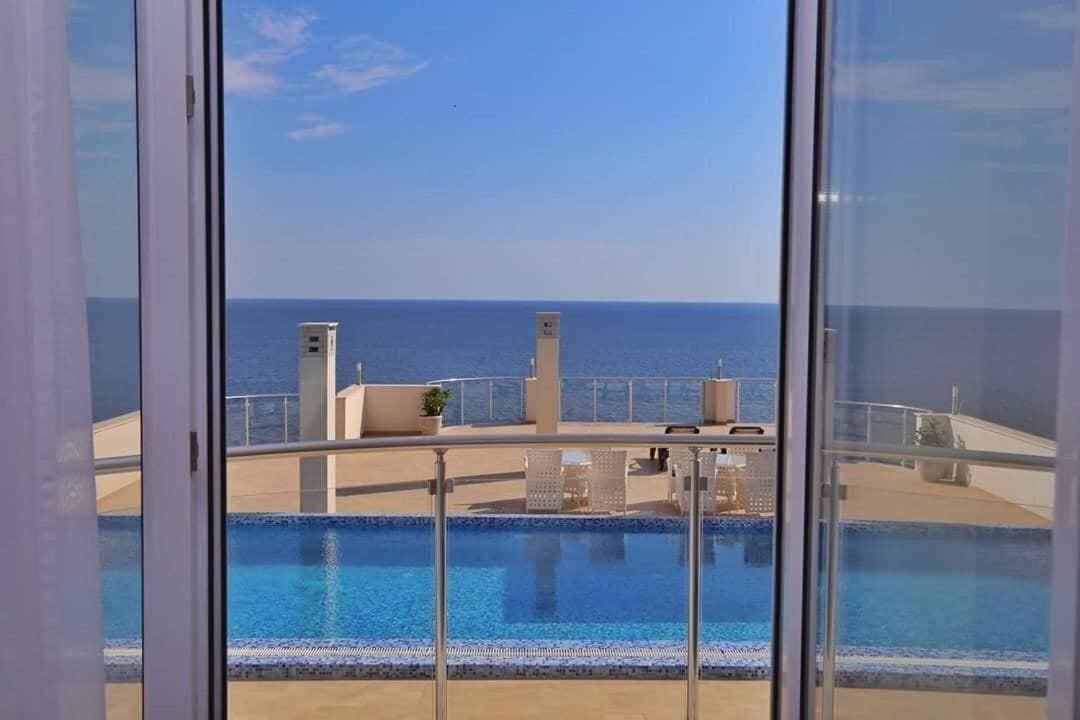 Luxury Two-Bedroom Apartment for Sale in Dobre Vode, Montenegro – MREALE46