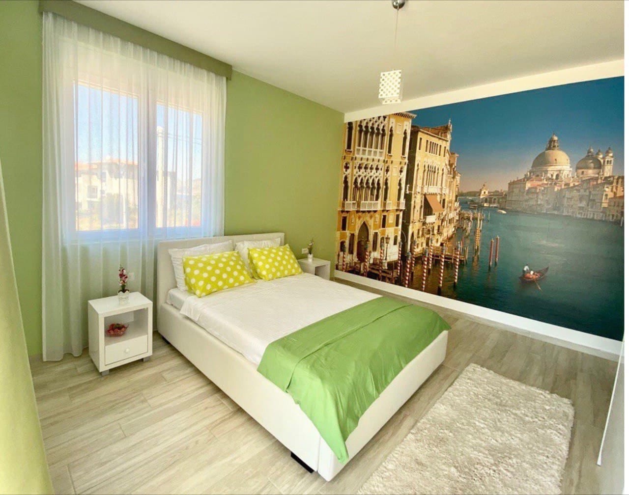 Luxury Two-Bedroom Apartment for Sale in Dobre Vode, Montenegro – MREALE46