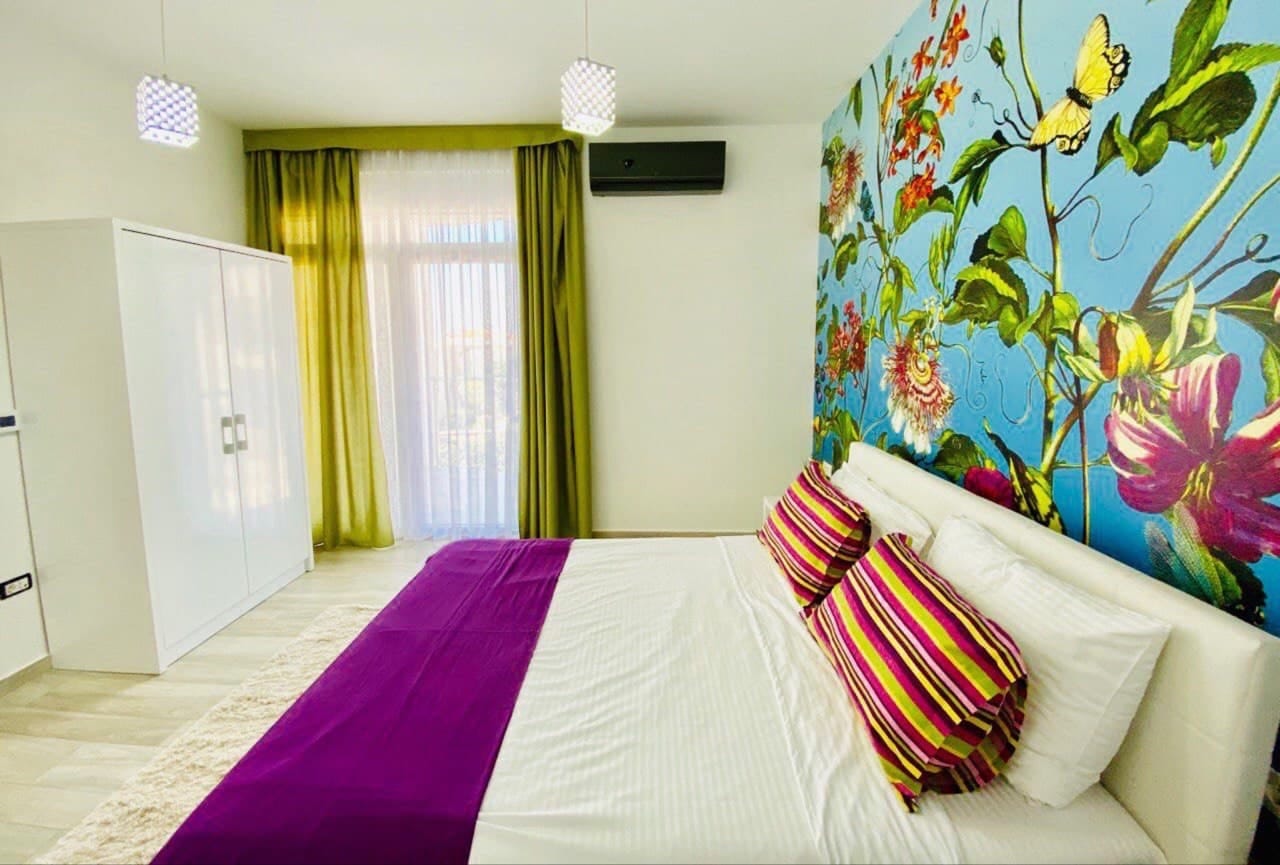 Luxury Two-Bedroom Apartment for Sale in Dobre Vode, Montenegro – MREALE46