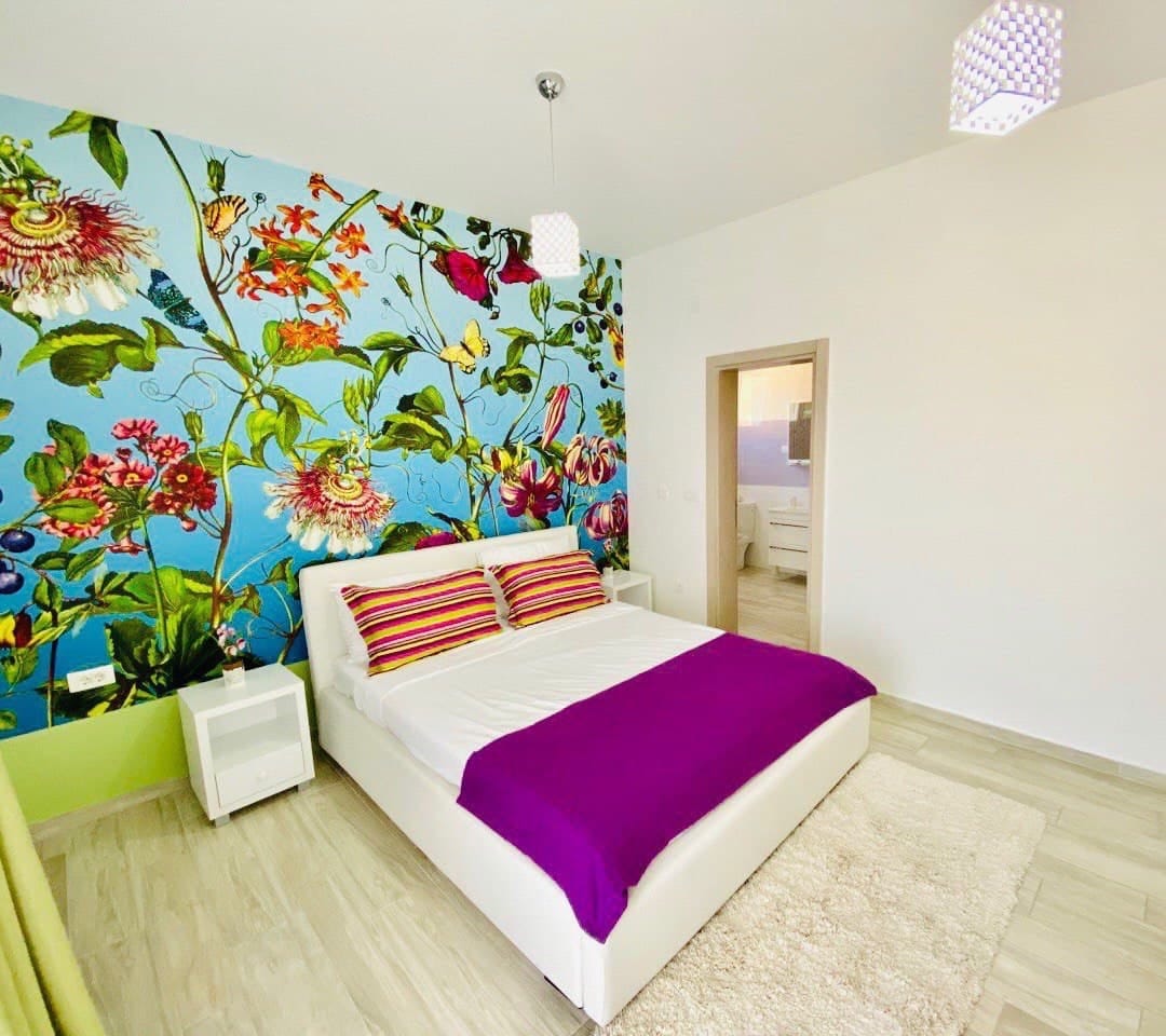 Luxury Two-Bedroom Apartment for Sale in Dobre Vode, Montenegro – MREALE46