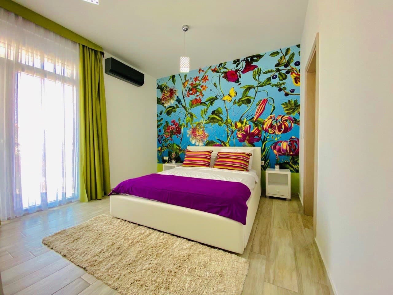 Luxury Two-Bedroom Apartment for Sale in Dobre Vode, Montenegro – MREALE46