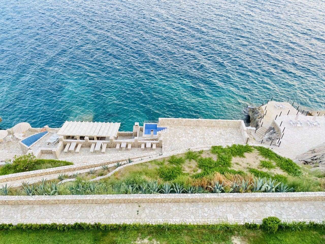 Luxury Two-Bedroom Apartment for Sale in Dobre Vode, Montenegro – MREALE46