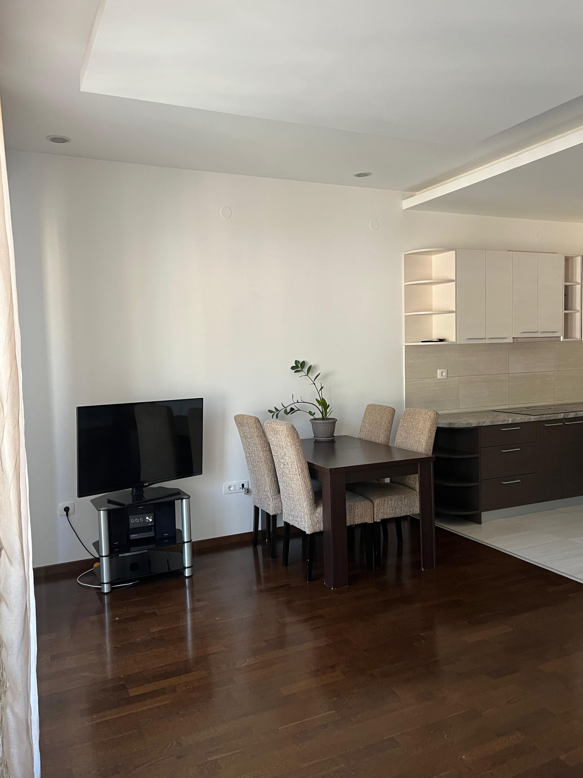 Sea View Apartment in Budva, Montenegro – MRENB64