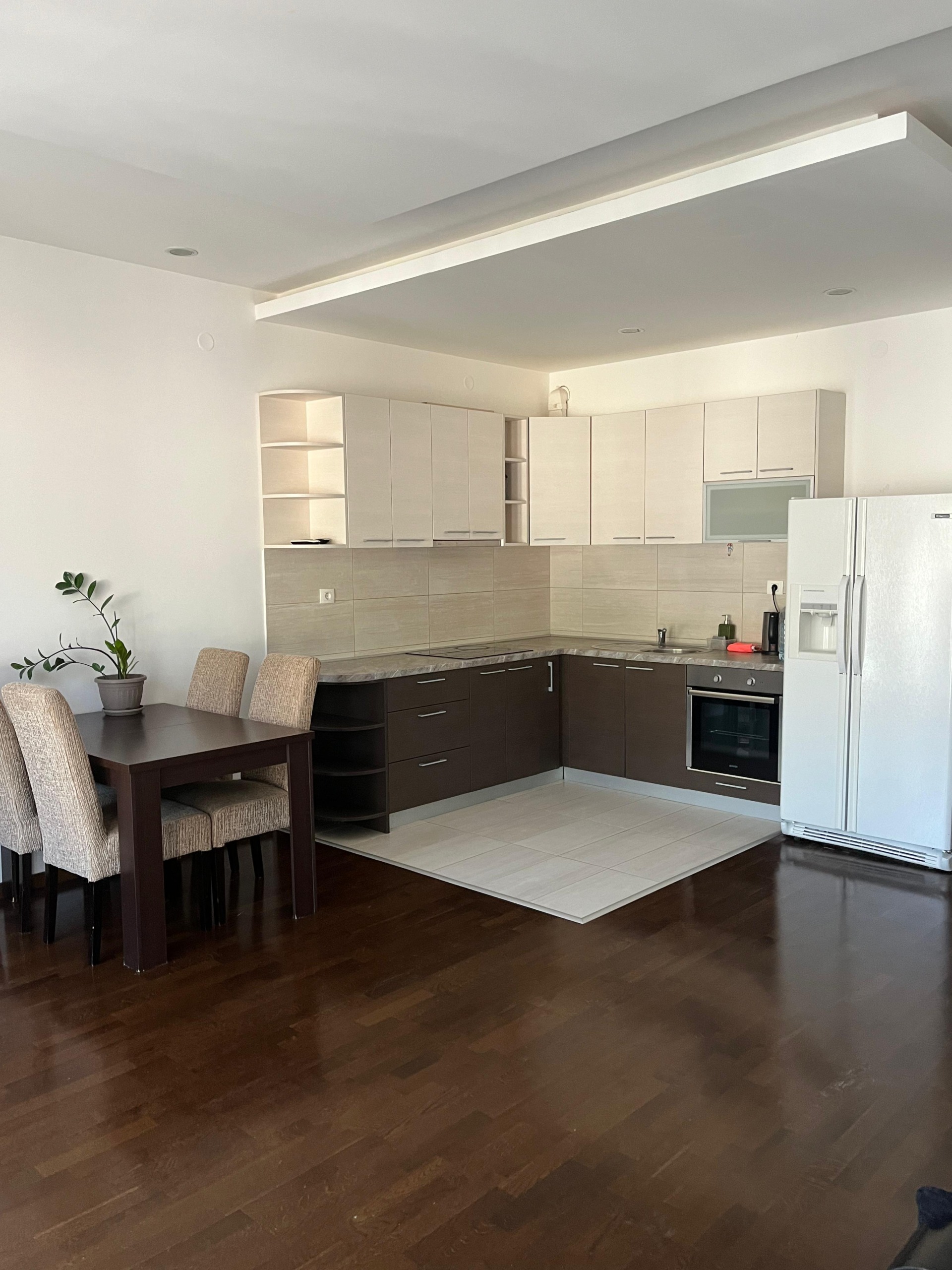 Sea View Apartment in Budva, Montenegro – MRENB64