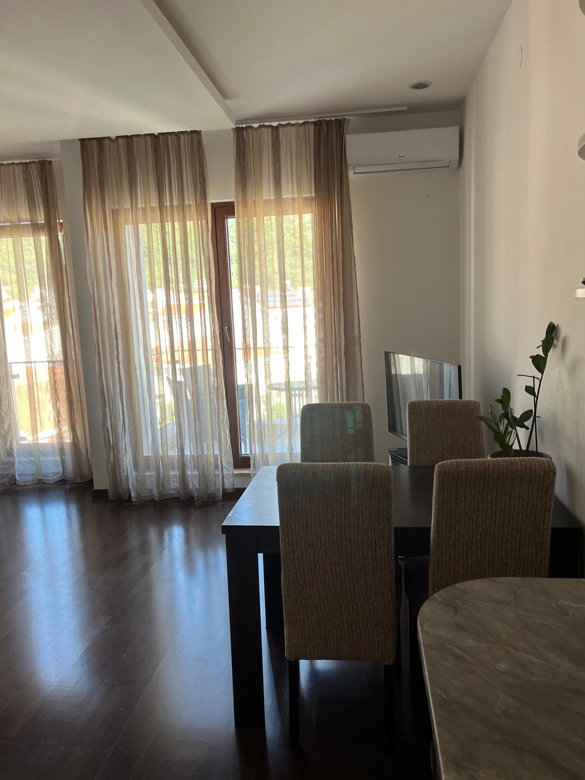 Sea View Apartment in Budva, Montenegro – MRENB64