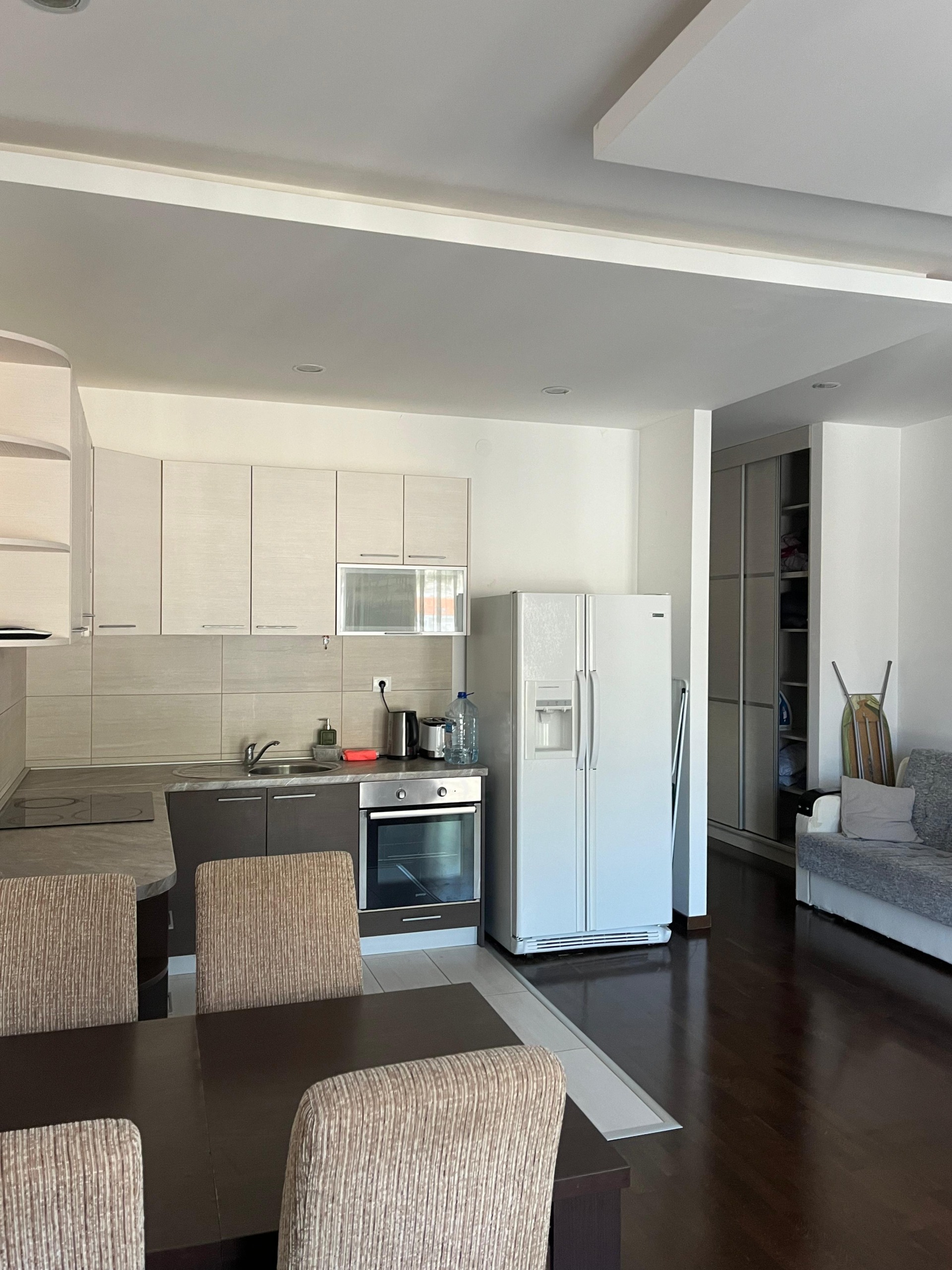 Sea View Apartment in Budva, Montenegro – MRENB64