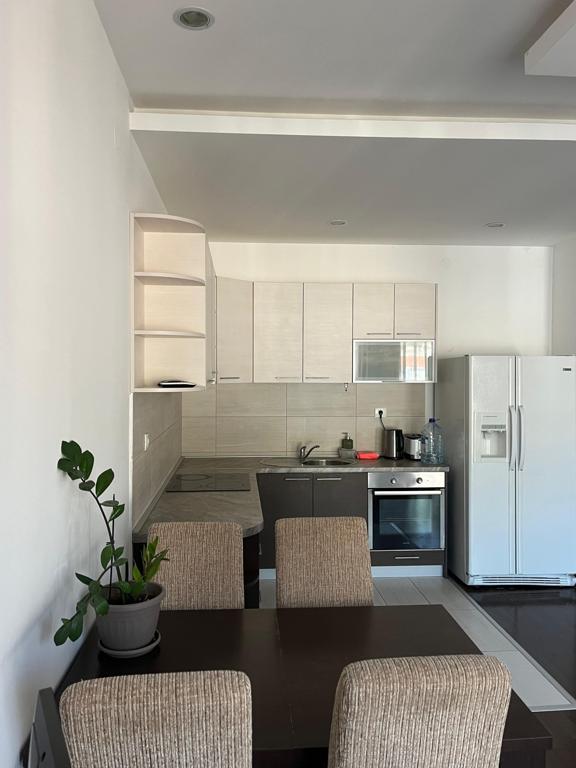 Sea View Apartment in Budva, Montenegro – MRENB64