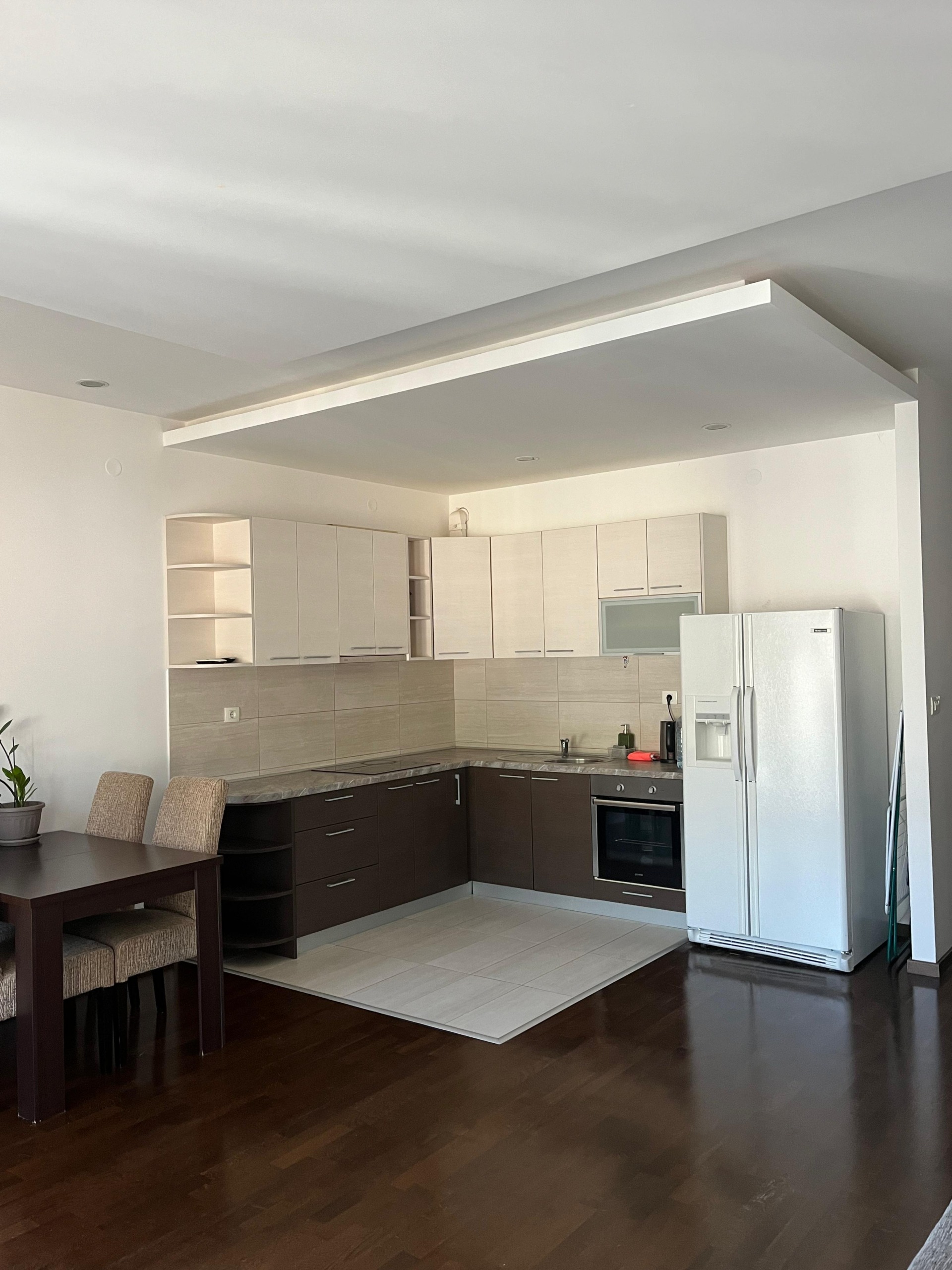 Sea View Apartment in Budva, Montenegro – MRENB64