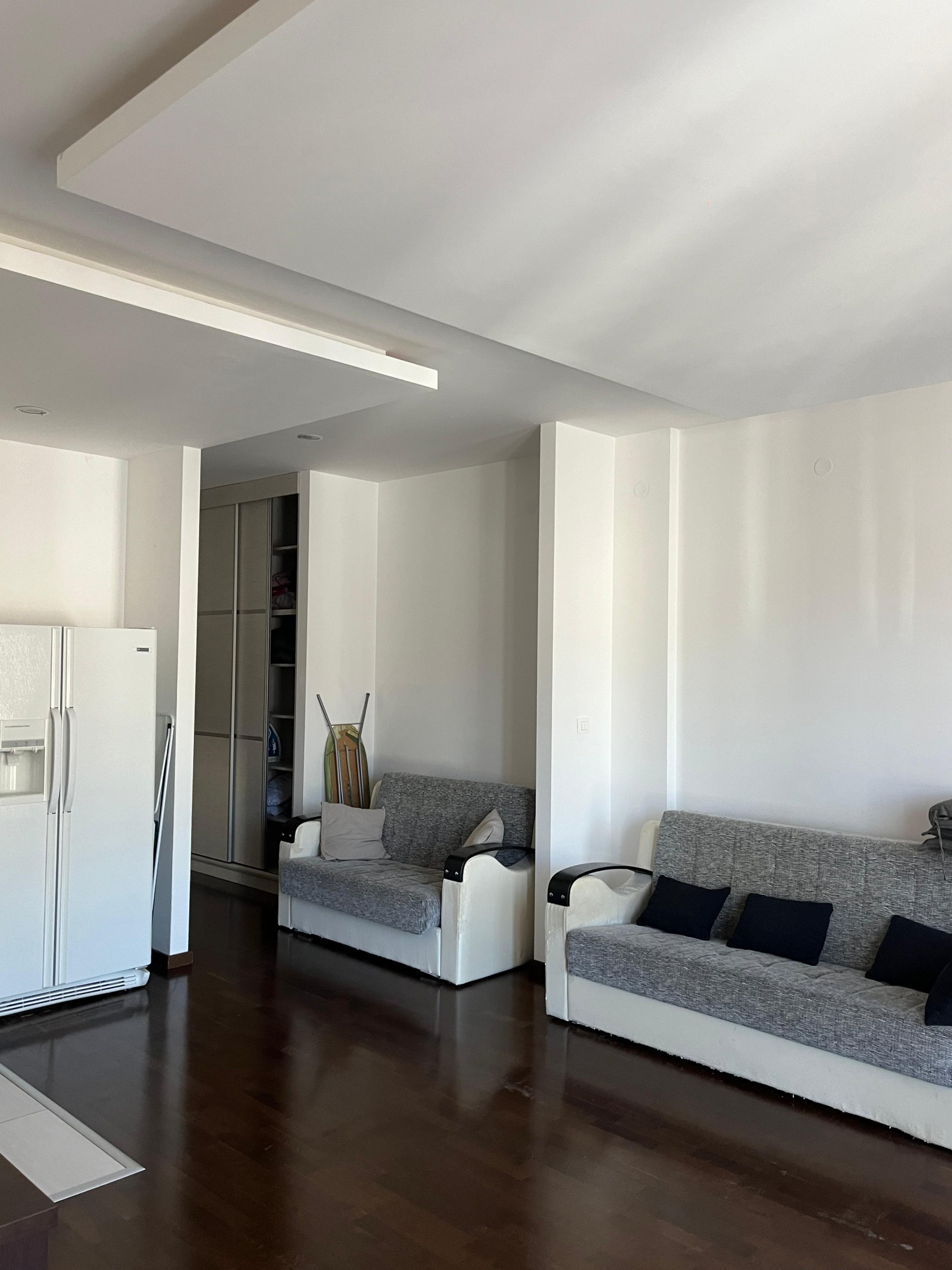 Sea View Apartment in Budva, Montenegro – MRENB64