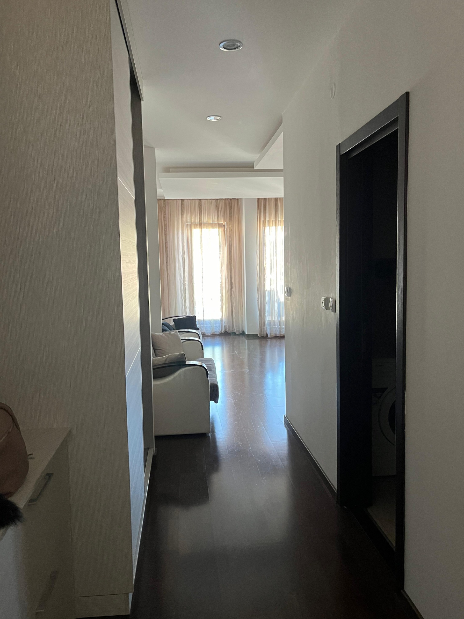 Sea View Apartment in Budva, Montenegro – MRENB64