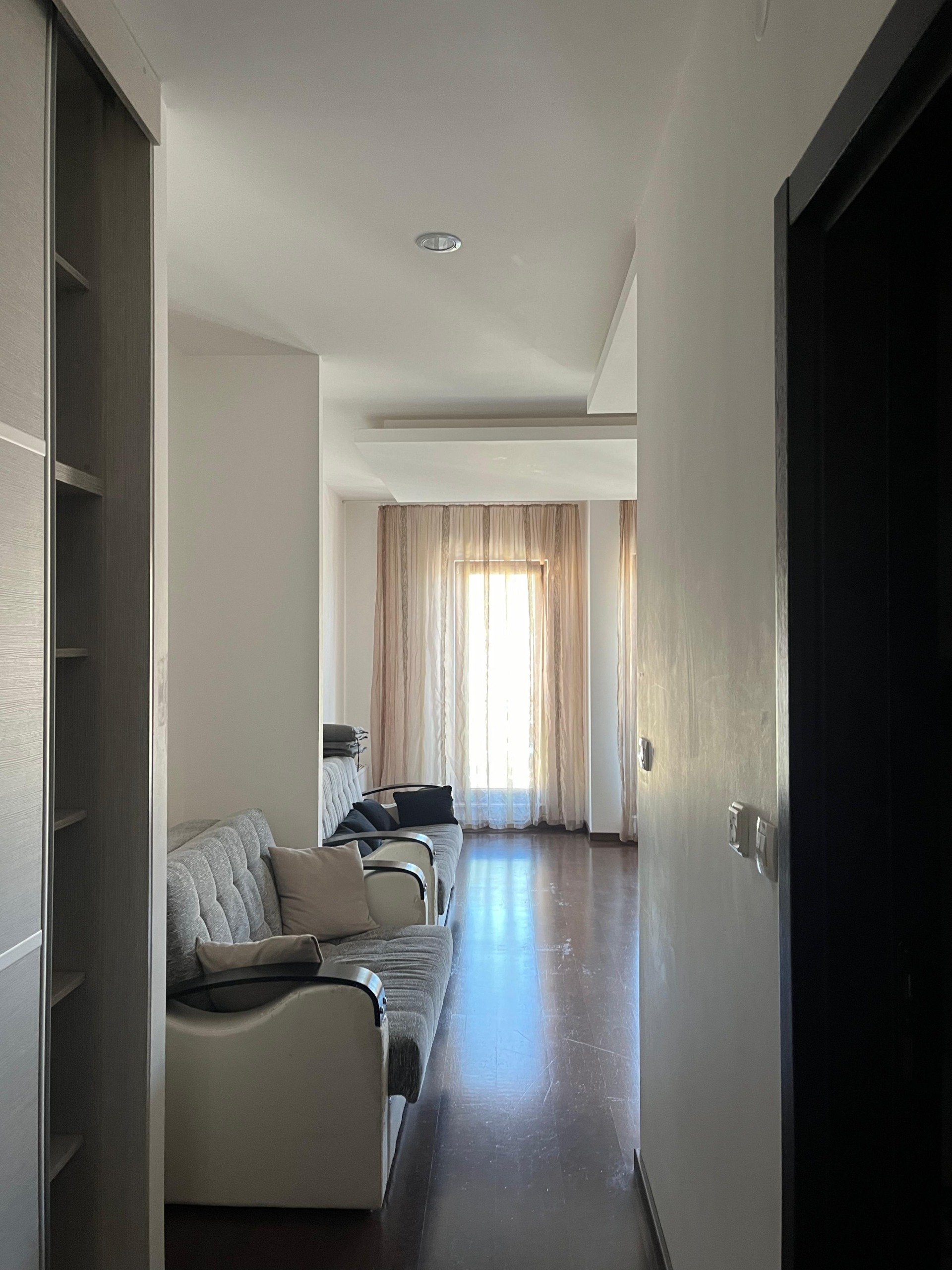 Sea View Apartment in Budva, Montenegro – MRENB64