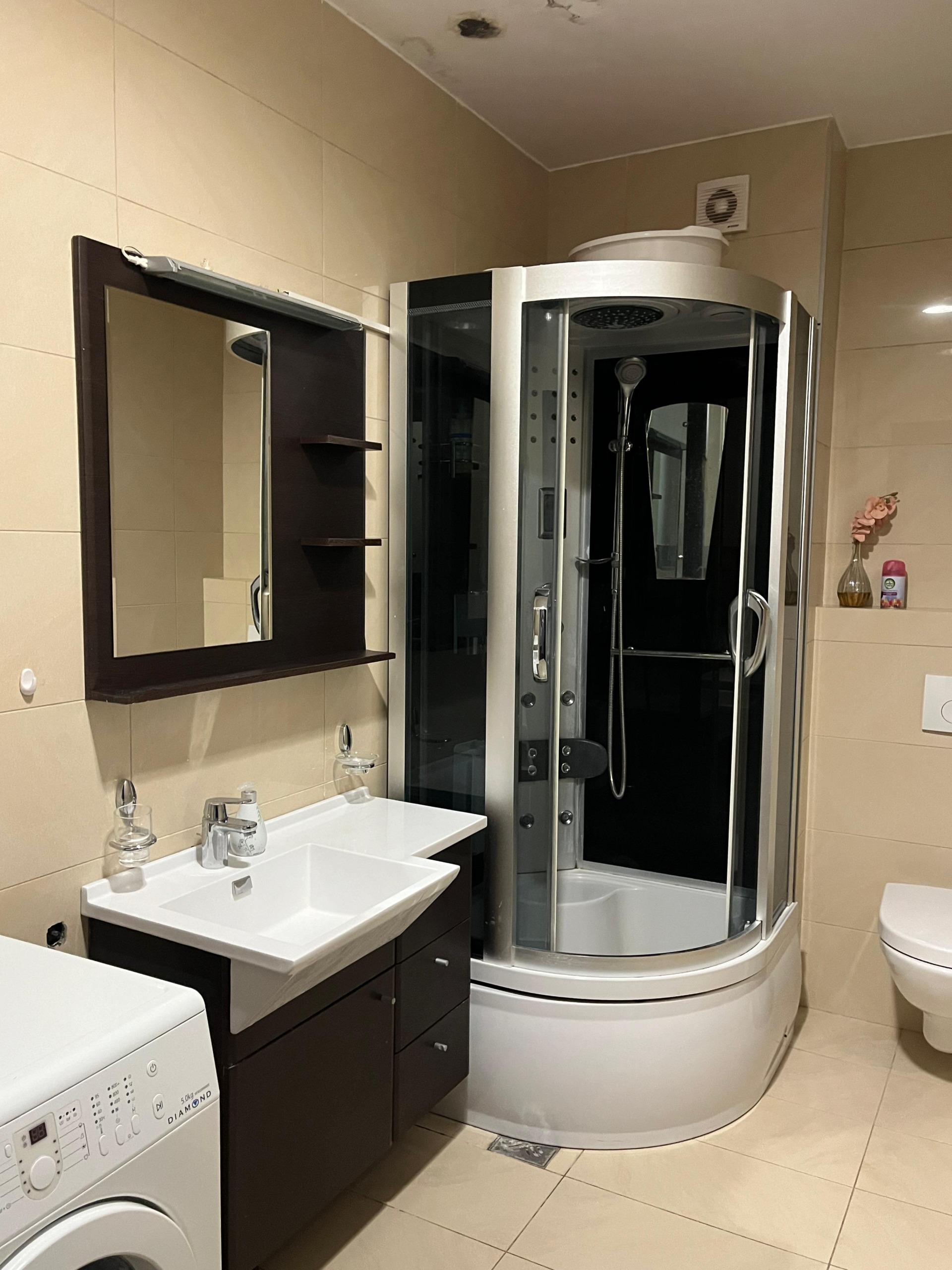 Sea View Apartment in Budva, Montenegro – MRENB64