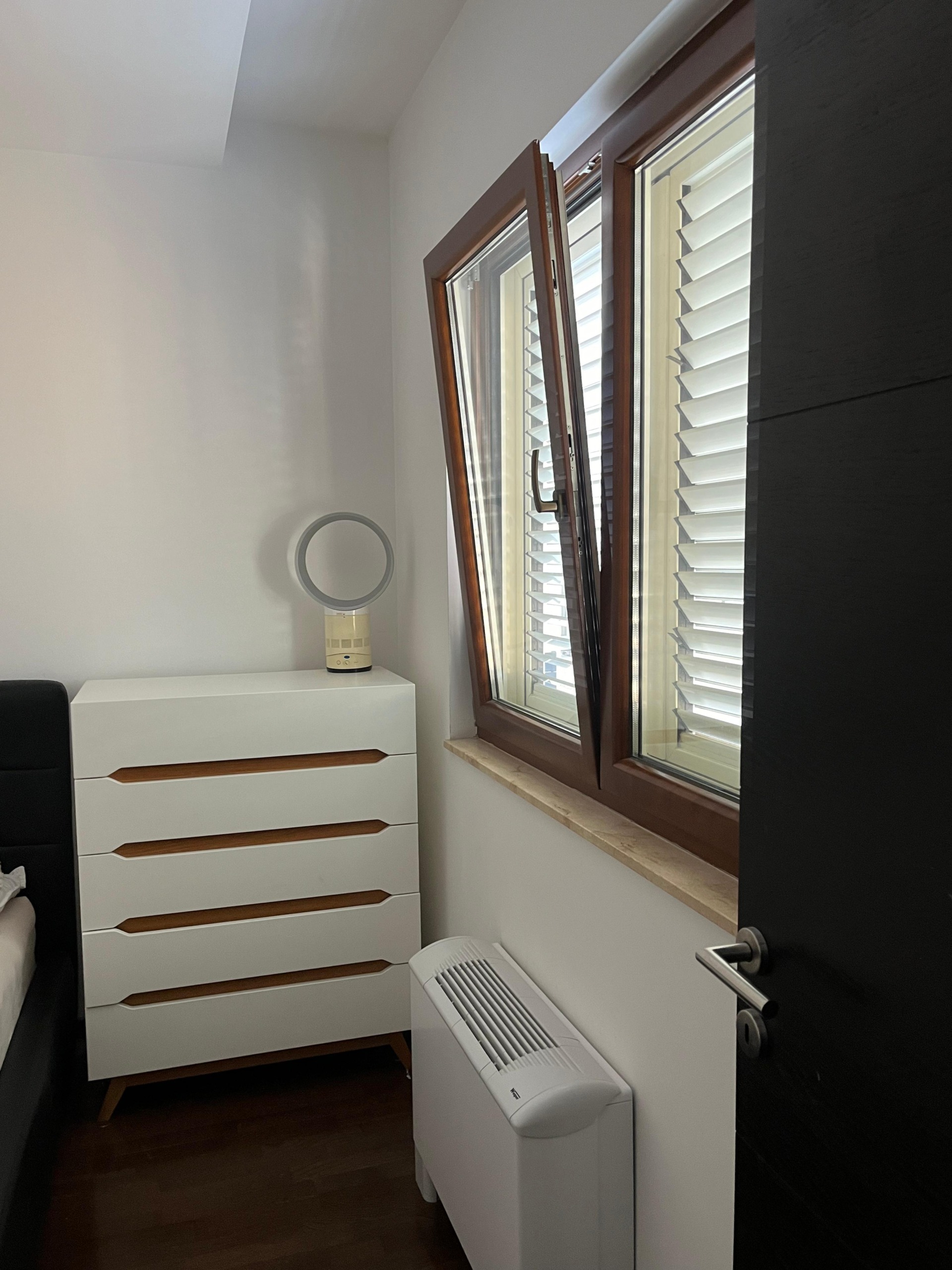 Sea View Apartment in Budva, Montenegro – MRENB64