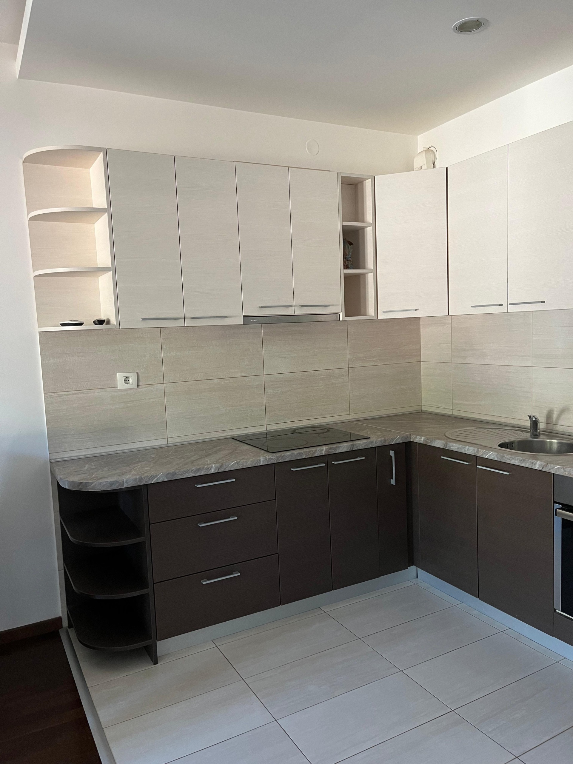 Sea View Apartment in Budva, Montenegro – MRENB64