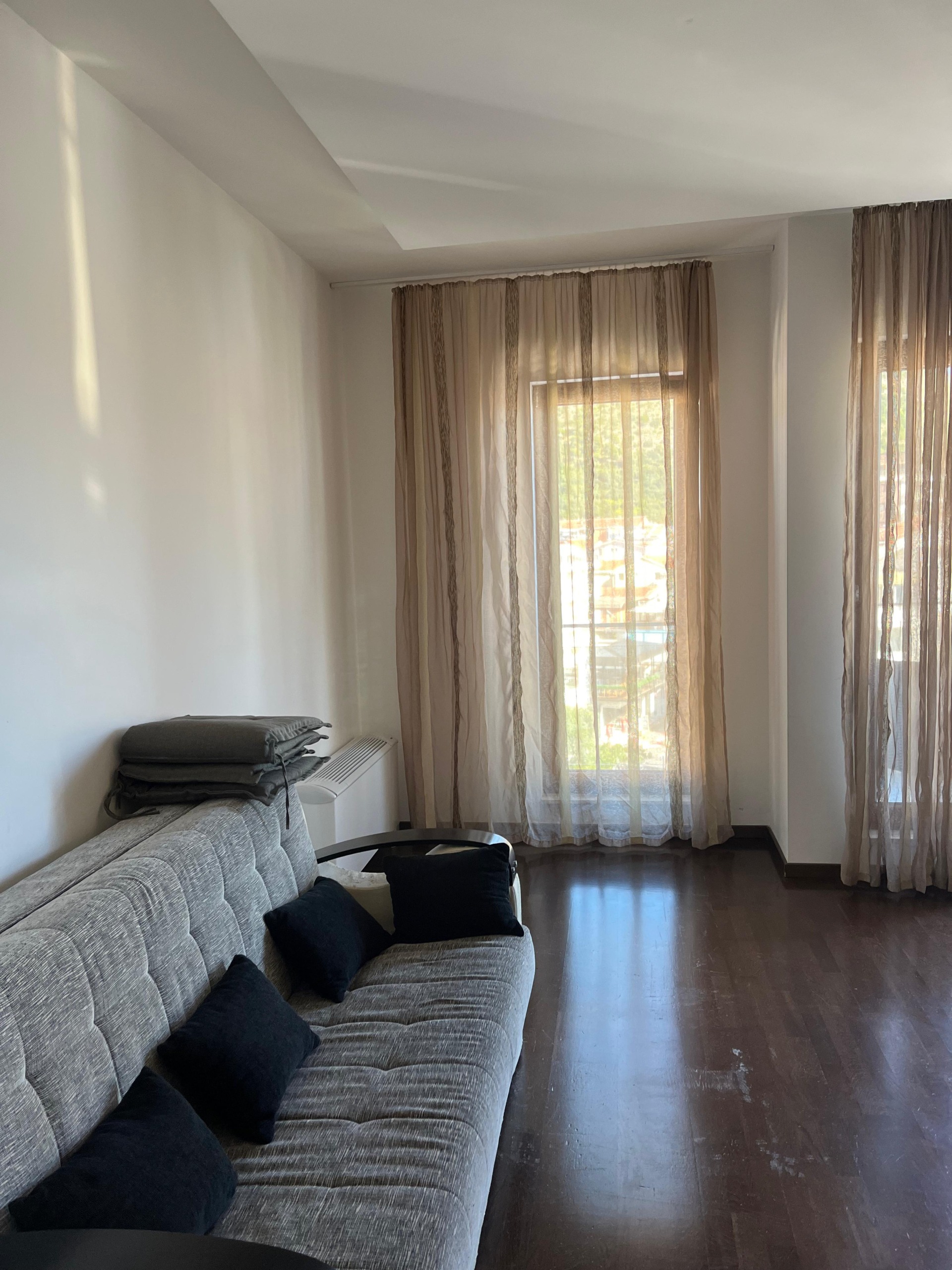 Sea View Apartment in Budva, Montenegro – MRENB64